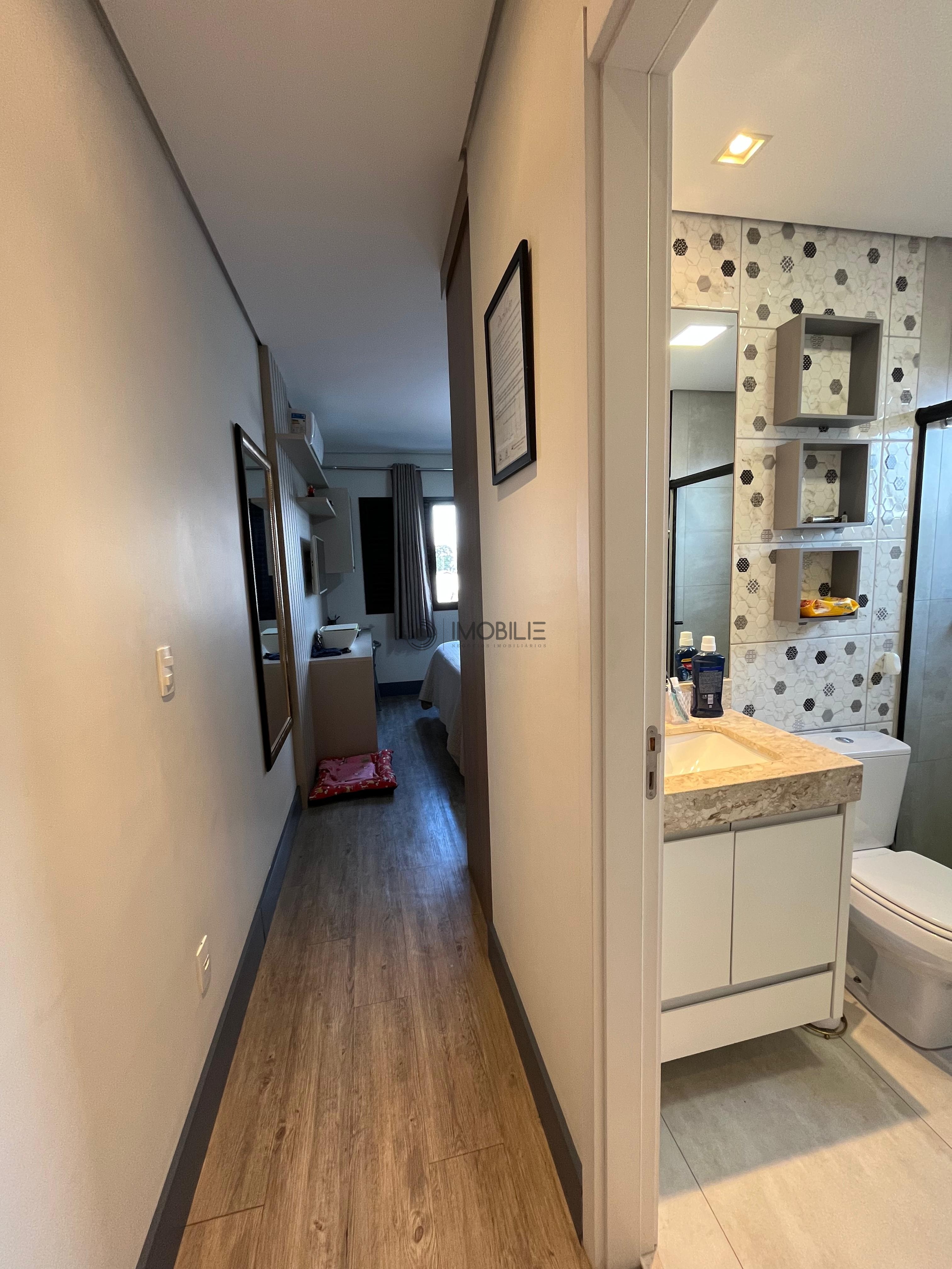 Apartamento, 3 quartos, 133 m² - Foto 17