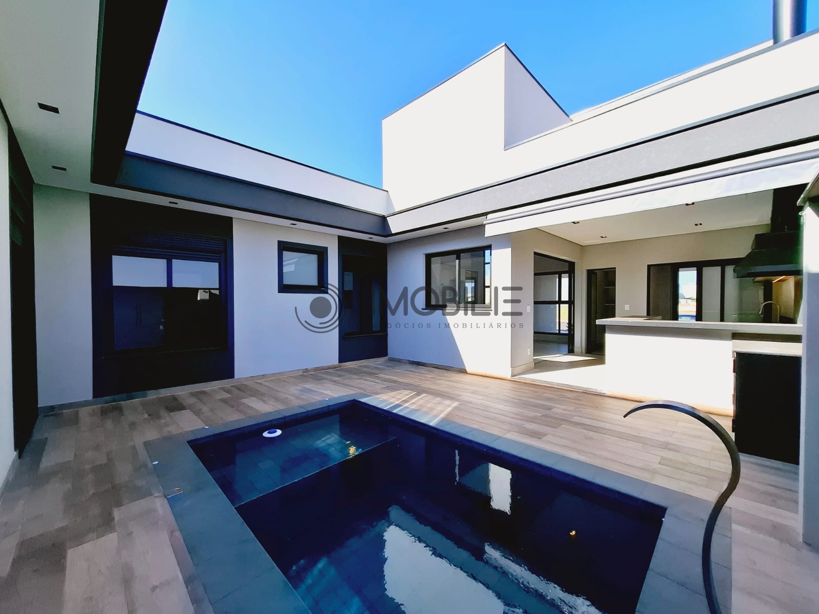 Casa, 3 quartos, 187 m² - Foto 15