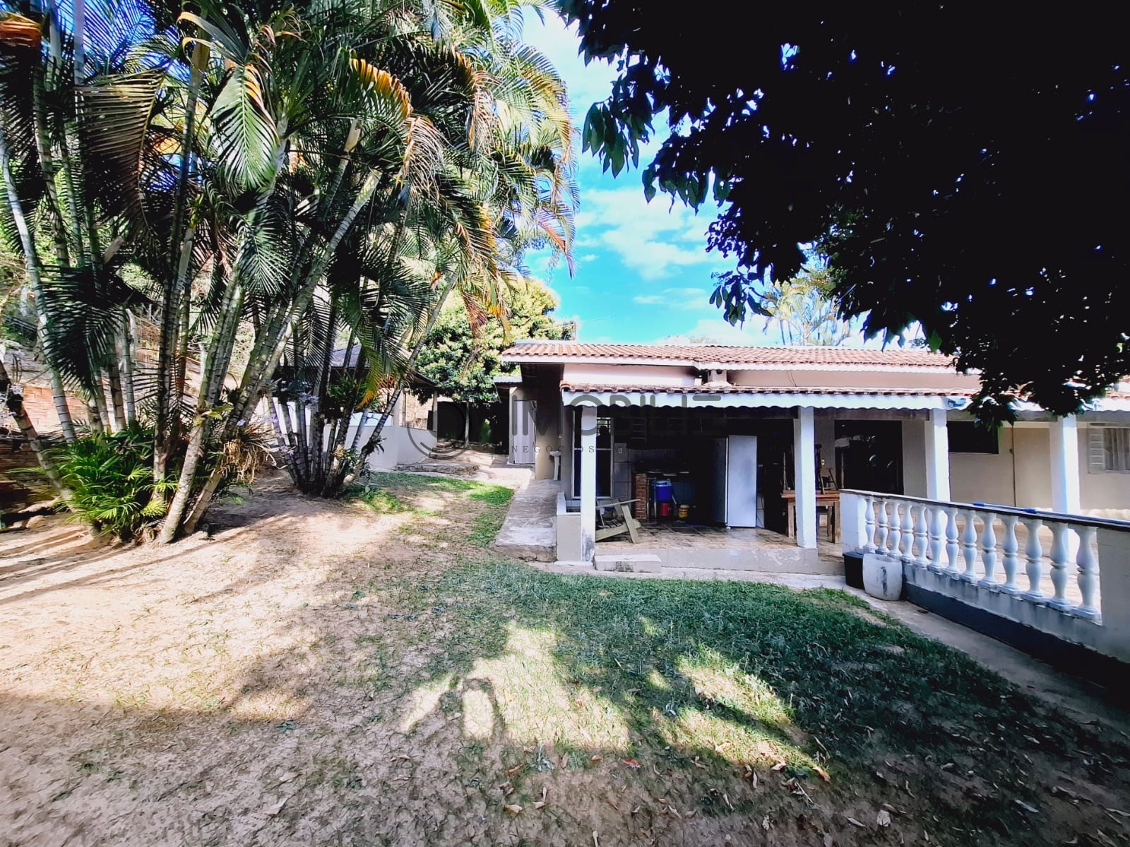 Chácara, 3 quartos, 178 m² - Foto 12