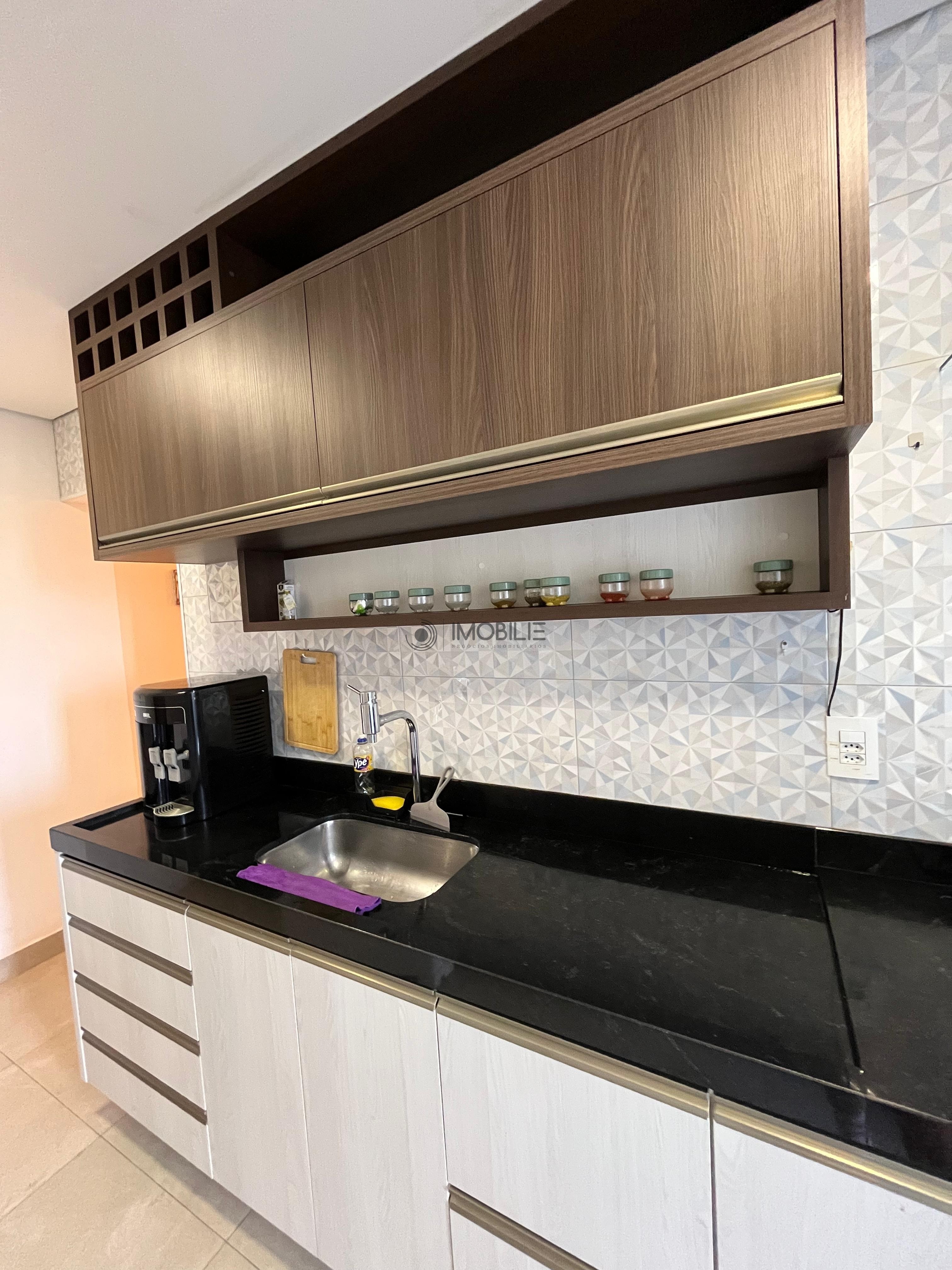 Apartamento, 3 quartos, 133 m² - Foto 9