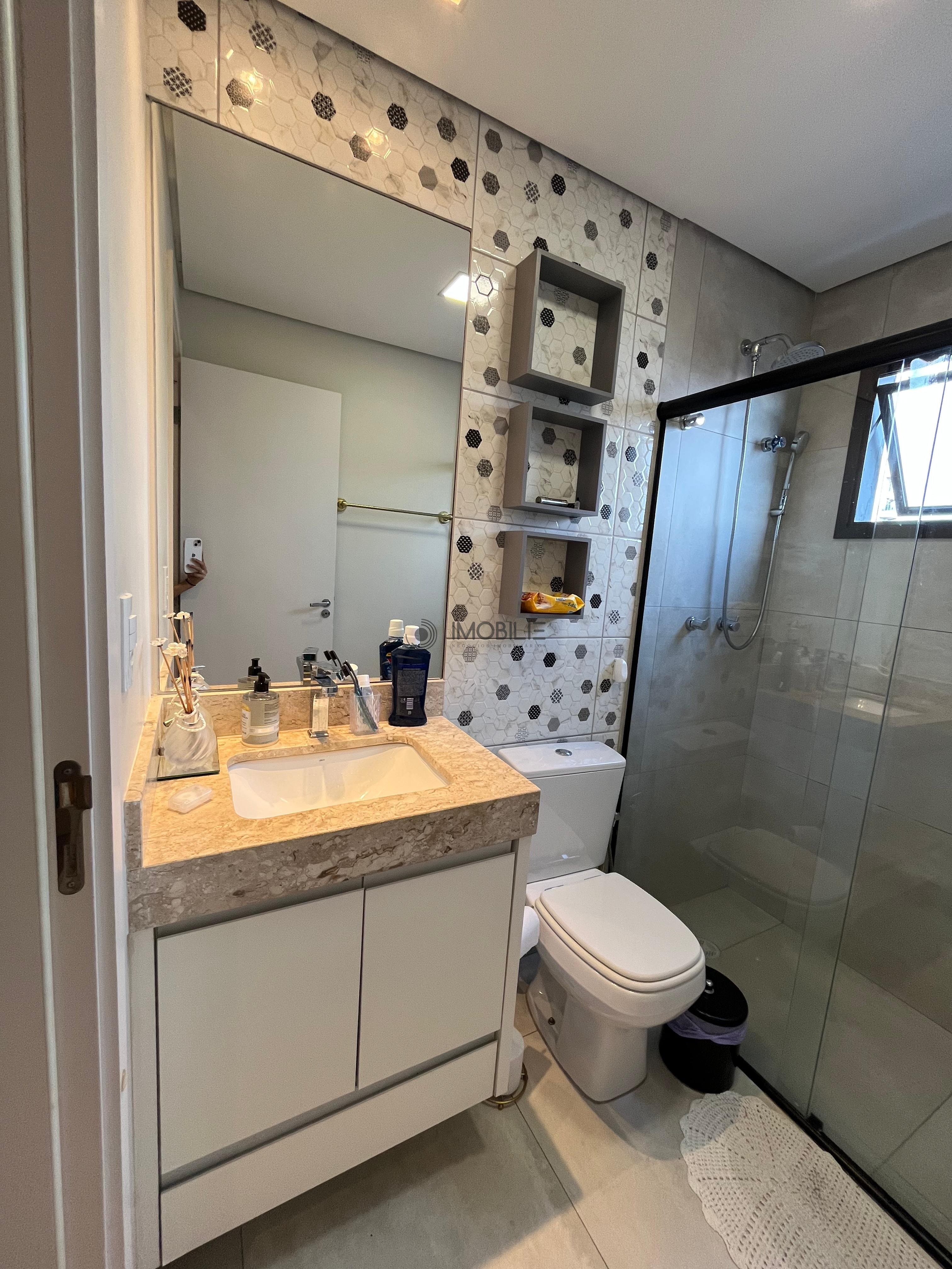 Apartamento, 3 quartos, 133 m² - Foto 18