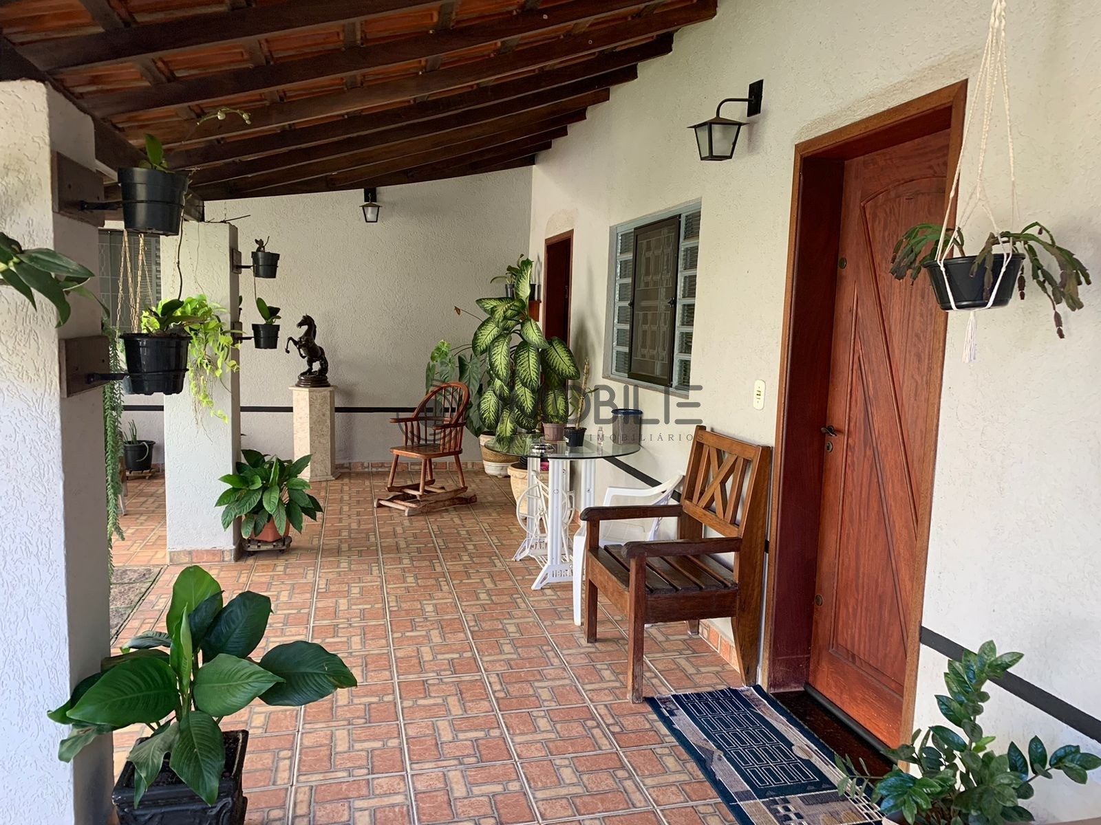 Chácara, 3 quartos, 245 m² - Foto 40