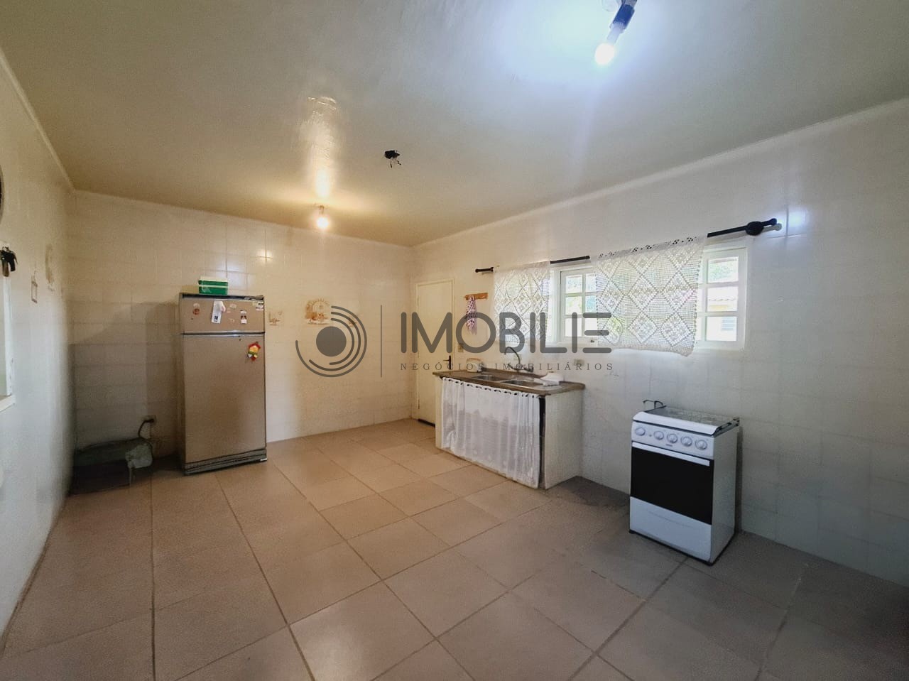 Chácara, 3 quartos, 350 m² - Foto 9