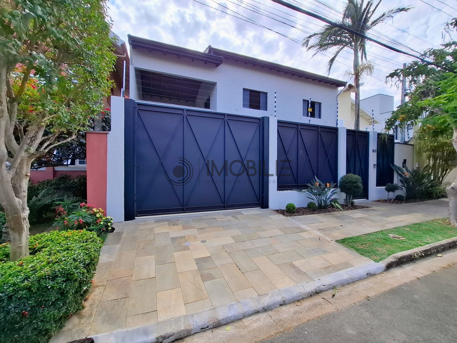 Casa, 4 quartos, 365 m² - Foto 2