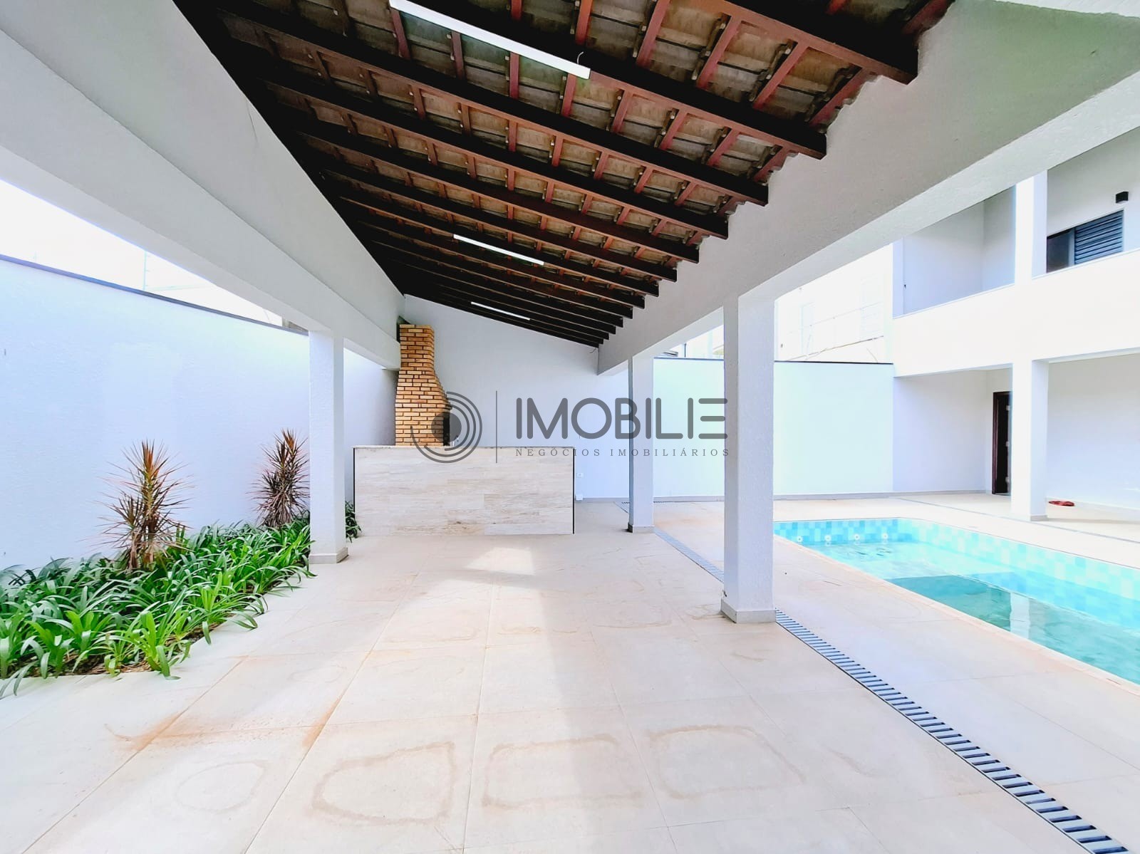 Casa, 4 quartos, 365 m² - Foto 11