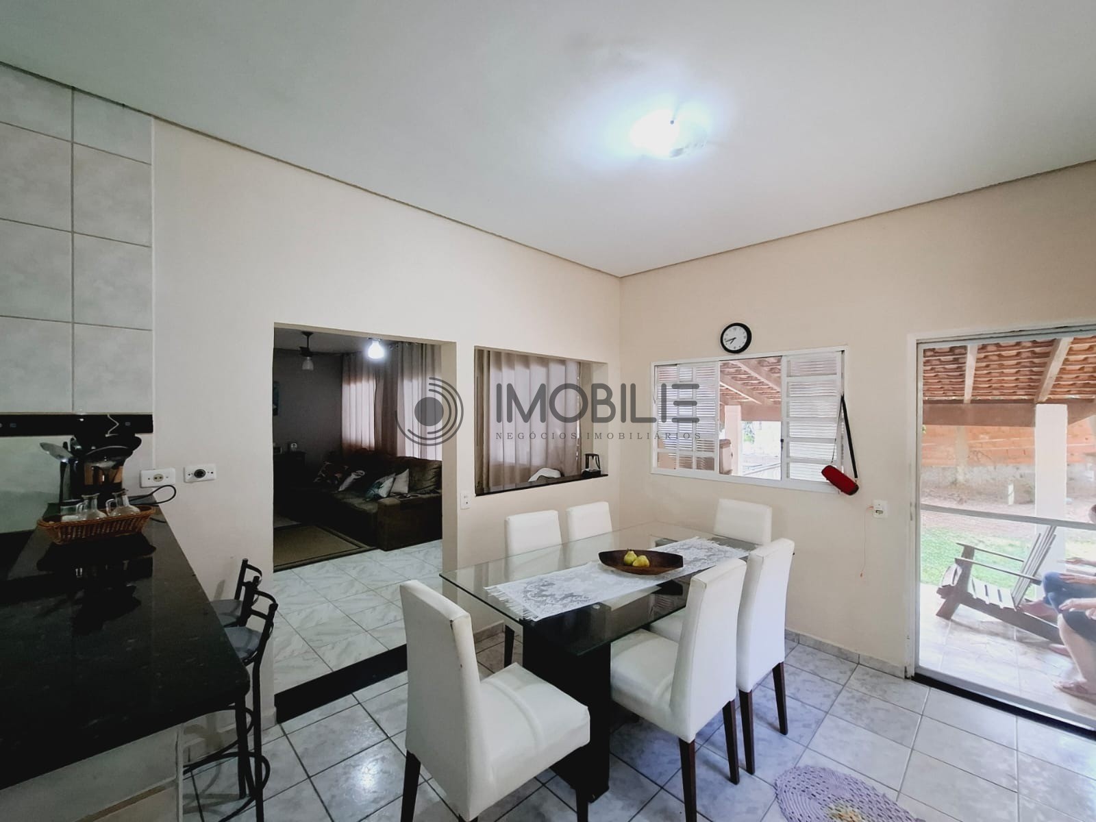 Chácara, 3 quartos, 178 m² - Foto 22