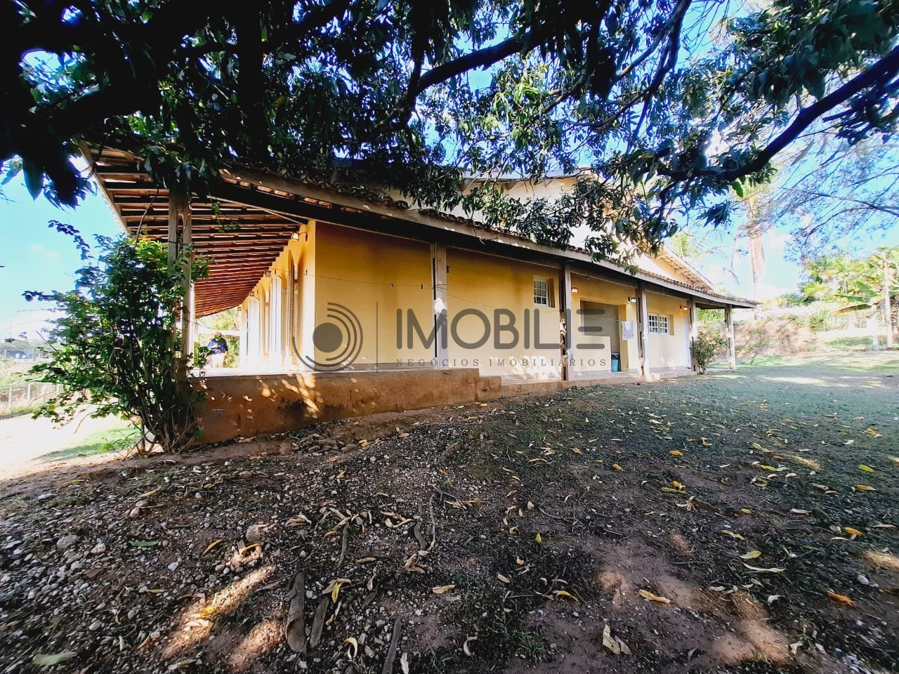 Chácara, 3 quartos, 350 m² - Foto 17