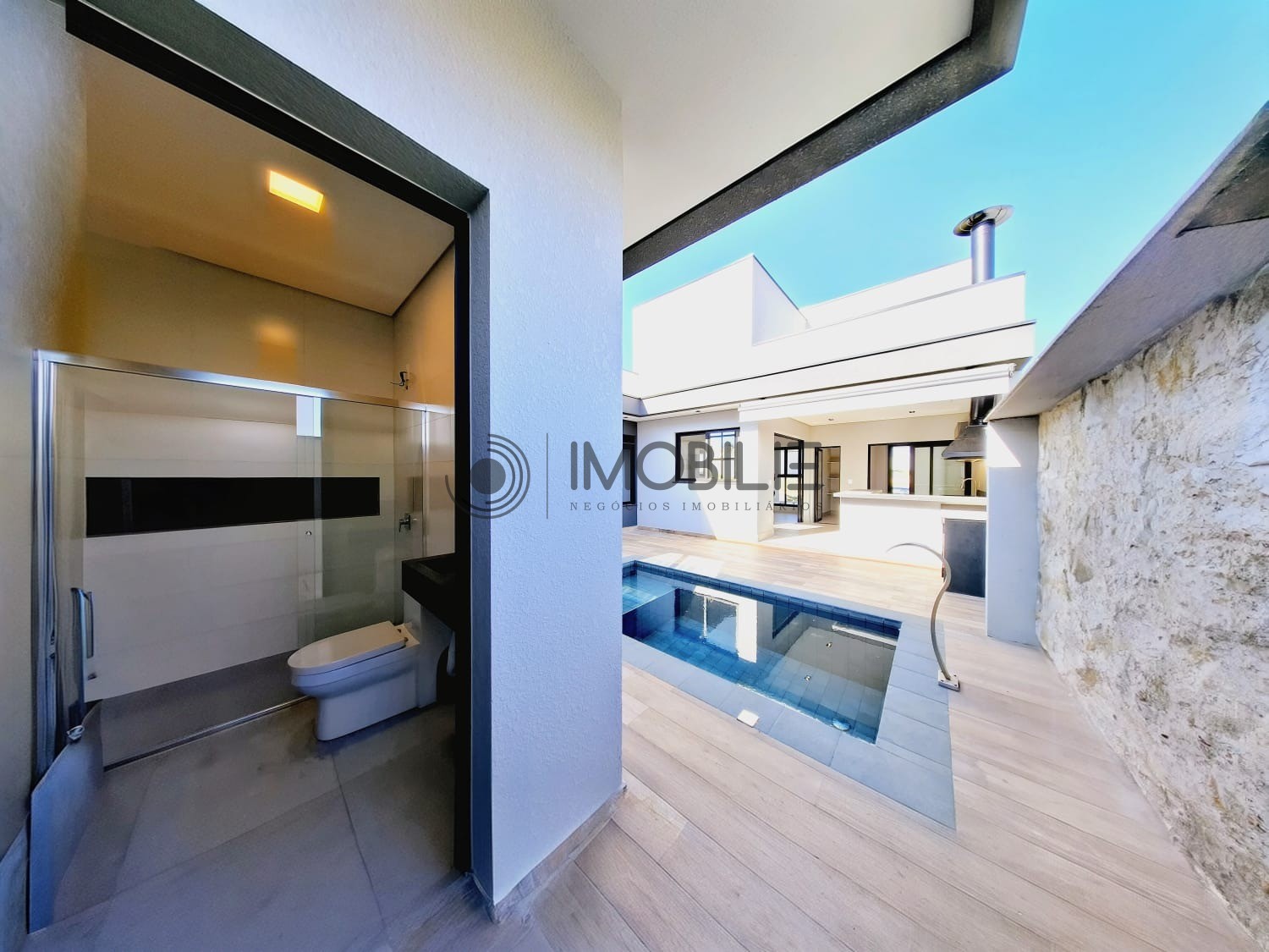 Casa, 3 quartos, 187 m² - Foto 17