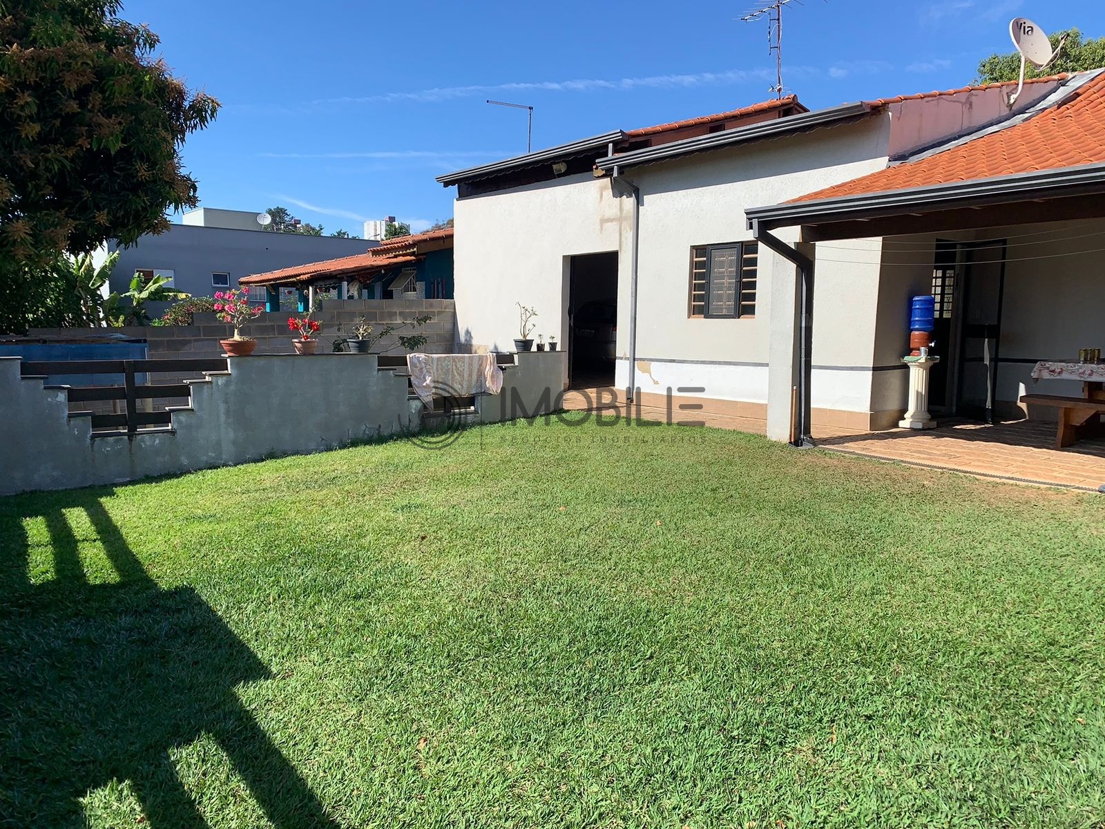 Chácara, 3 quartos, 245 m² - Foto 17