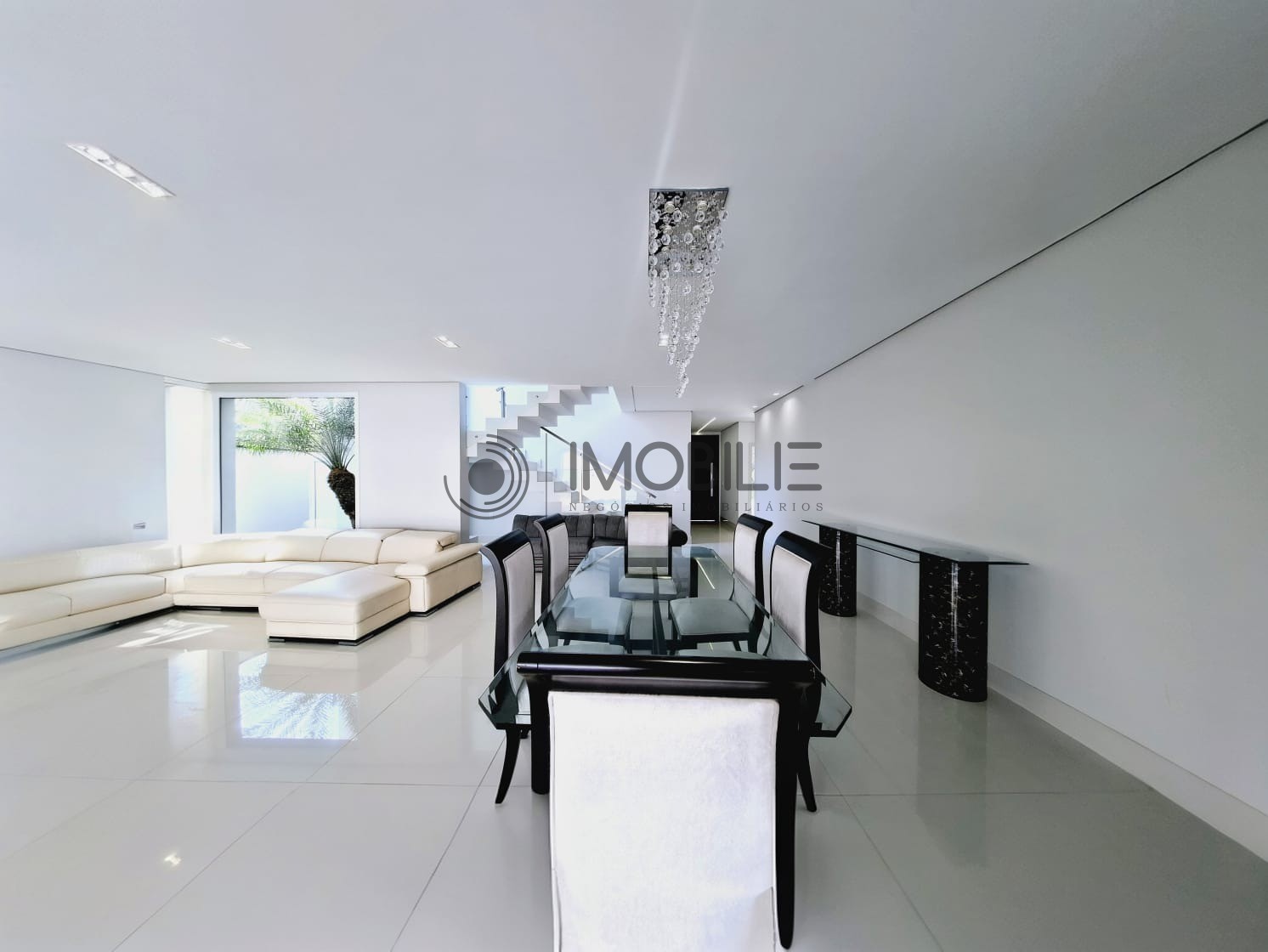 Casa, 4 quartos, 376 m² - Foto 3