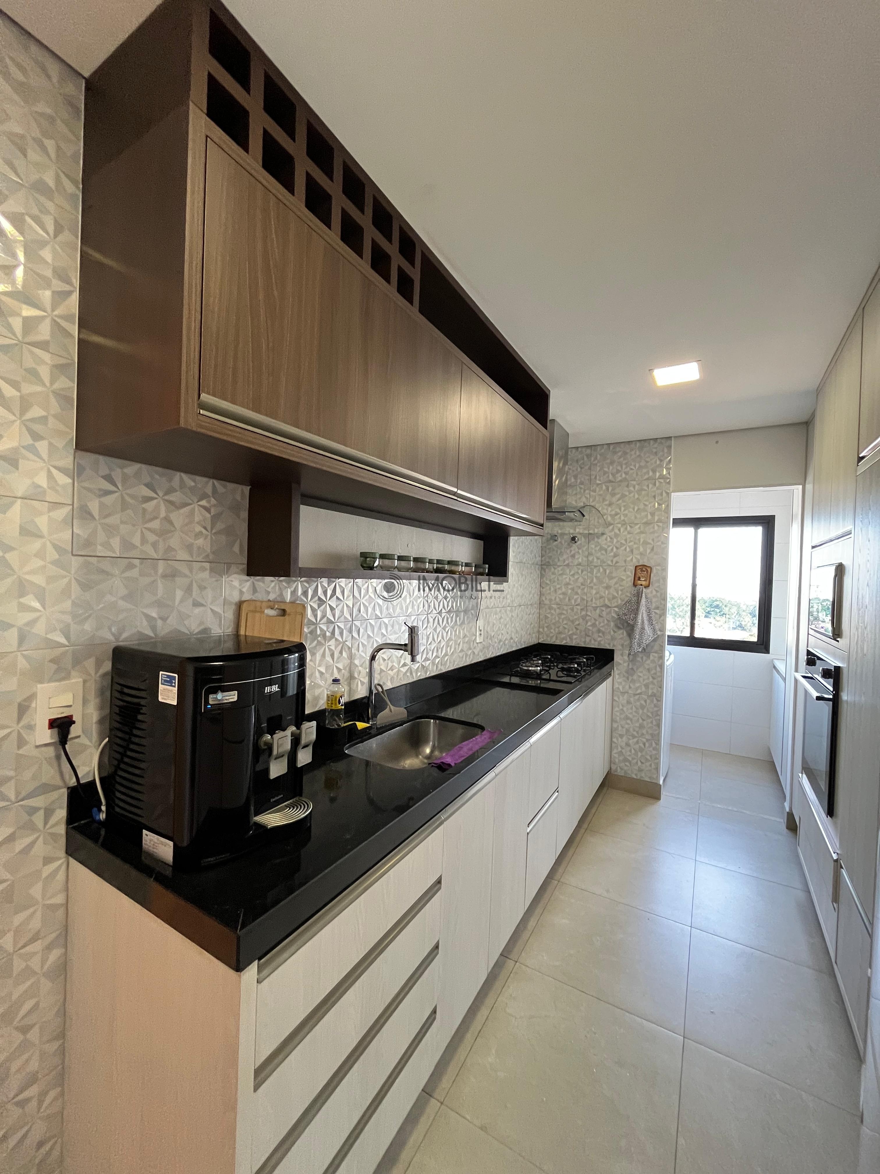 Apartamento, 3 quartos, 133 m² - Foto 13