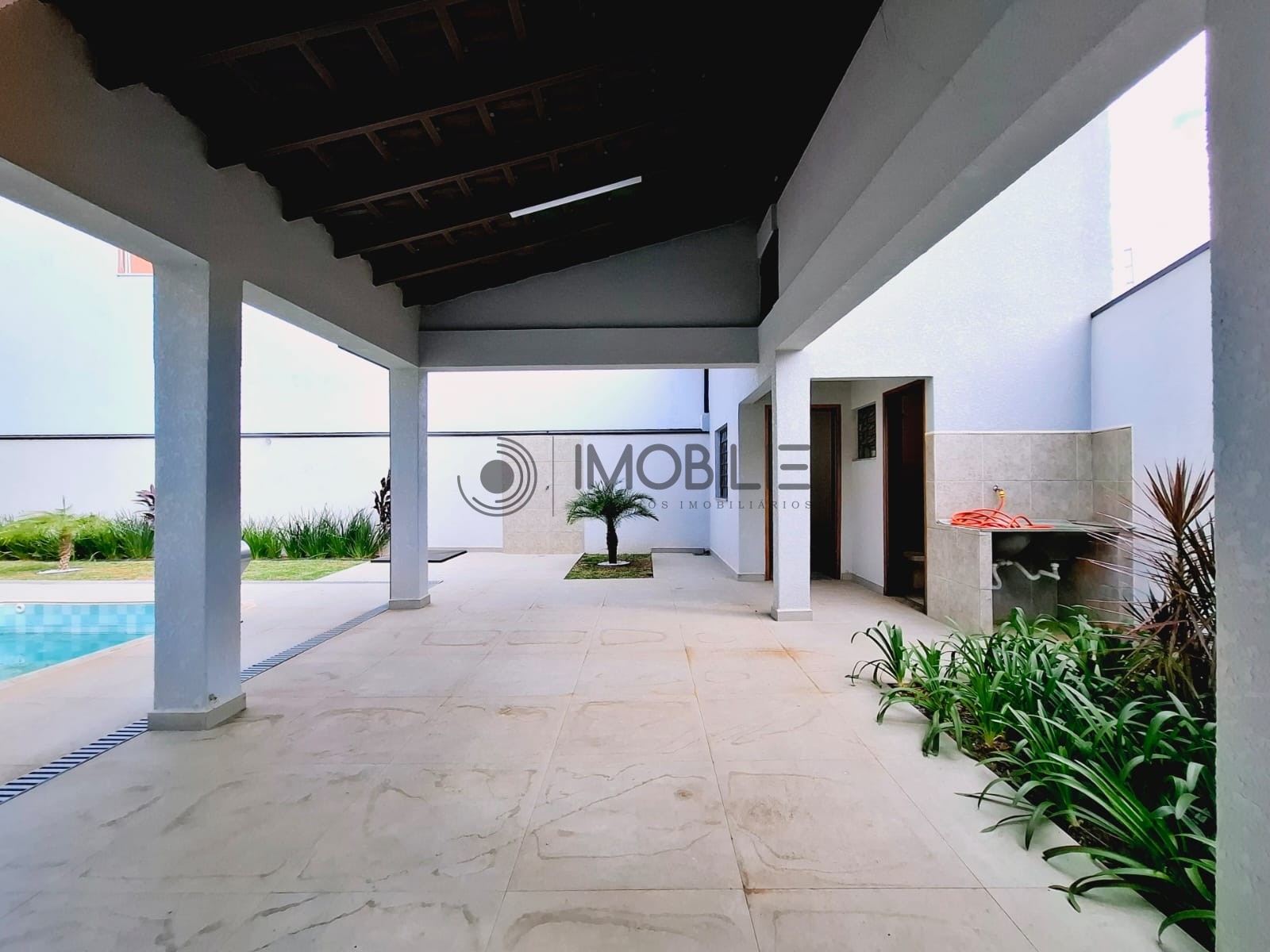 Casa, 4 quartos, 365 m² - Foto 10