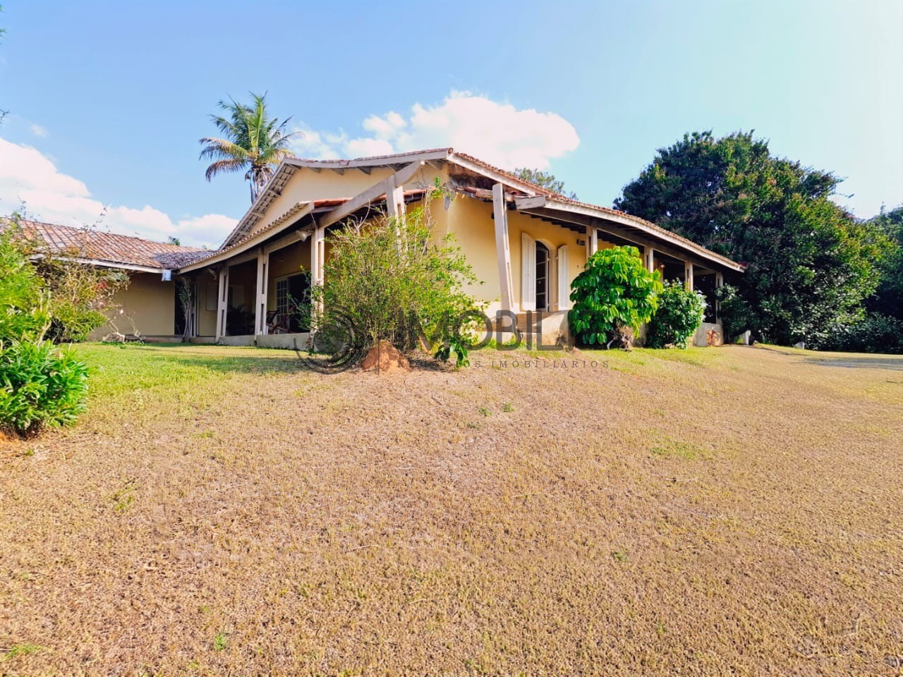 Chácara, 3 quartos, 350 m² - Foto 31