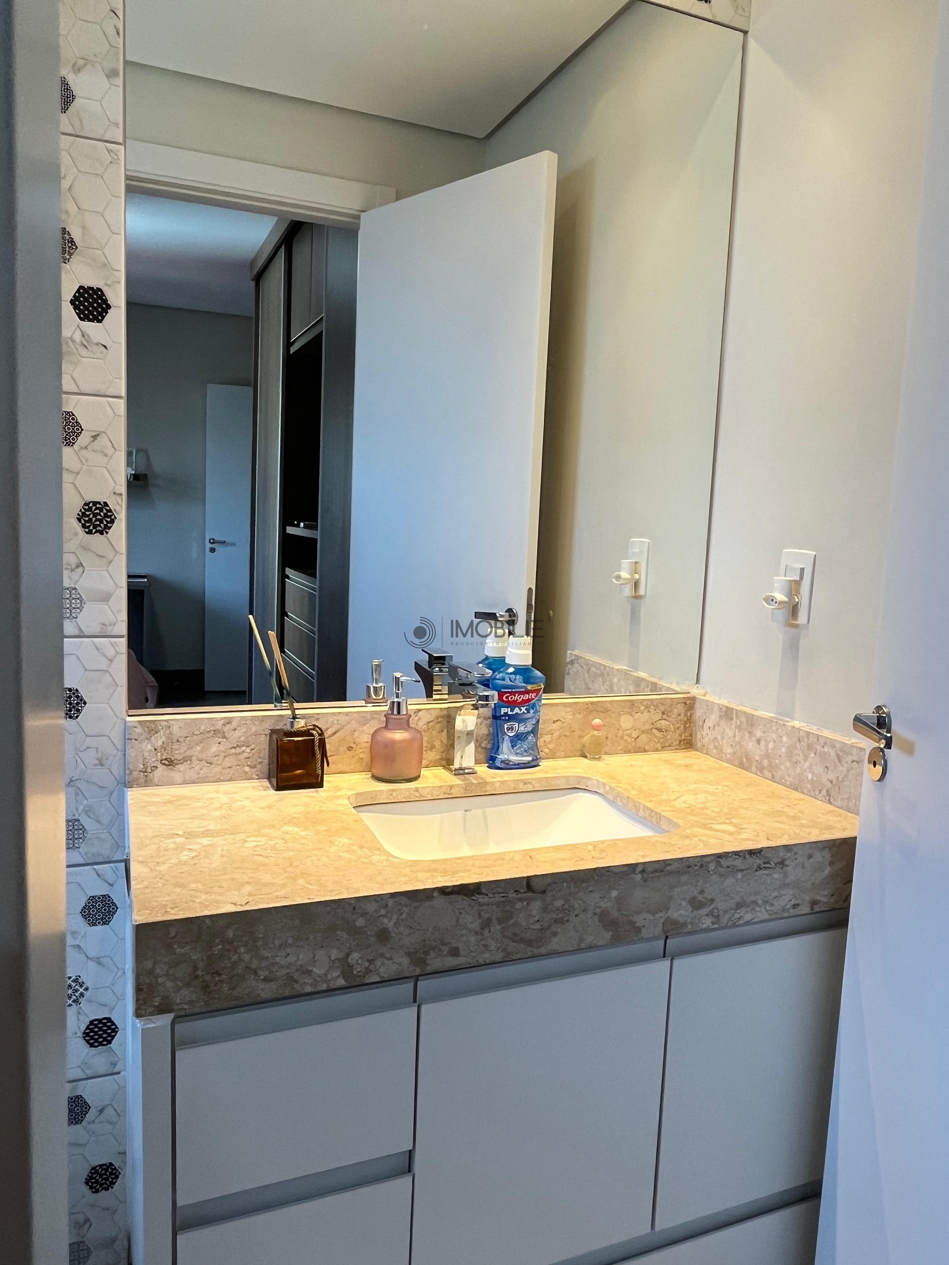 Apartamento, 3 quartos, 133 m² - Foto 30