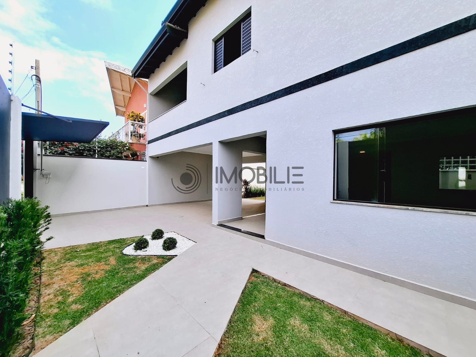 Casa, 4 quartos, 365 m² - Foto 4