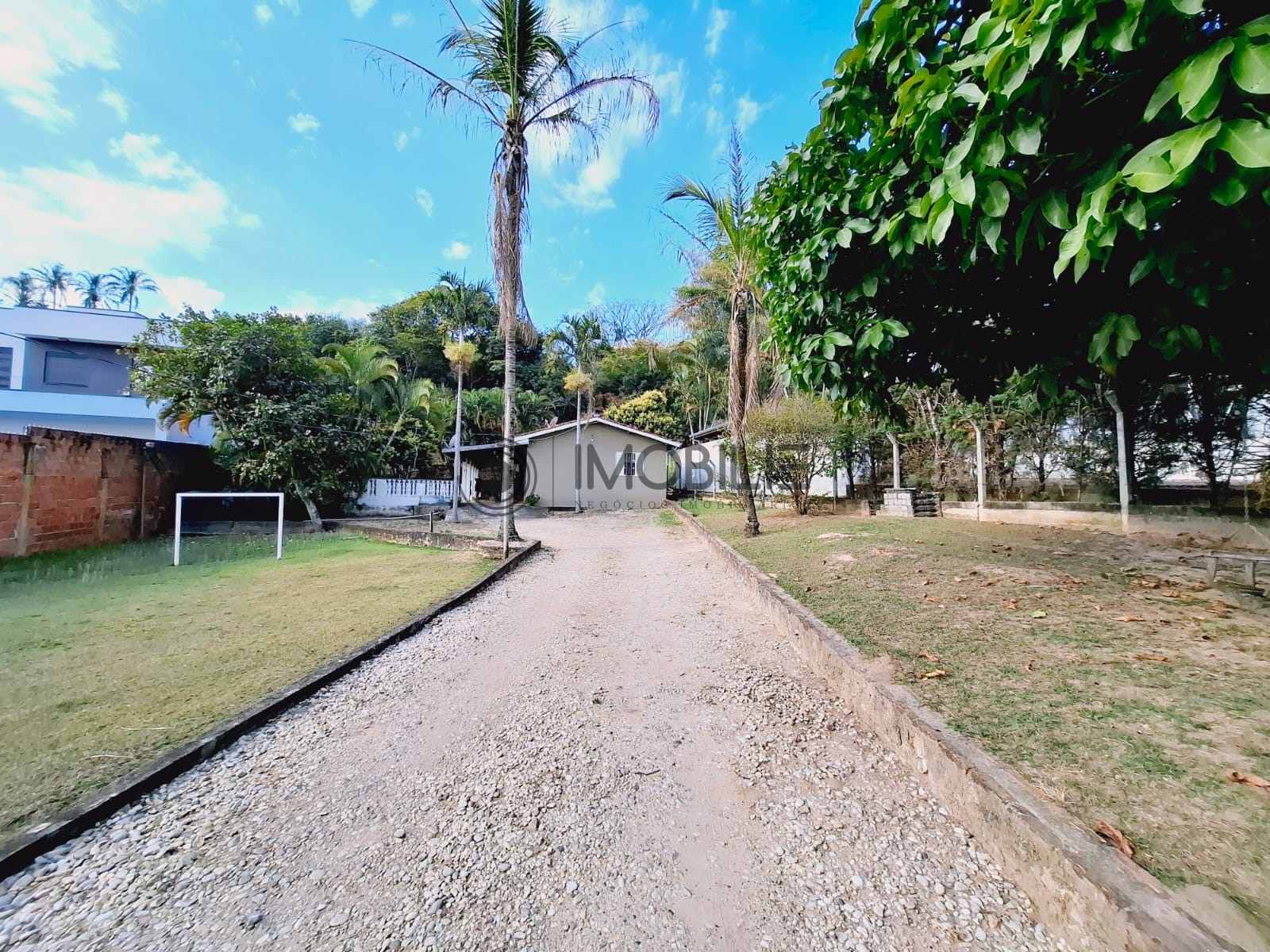 Chácara, 3 quartos, 178 m² - Foto 2
