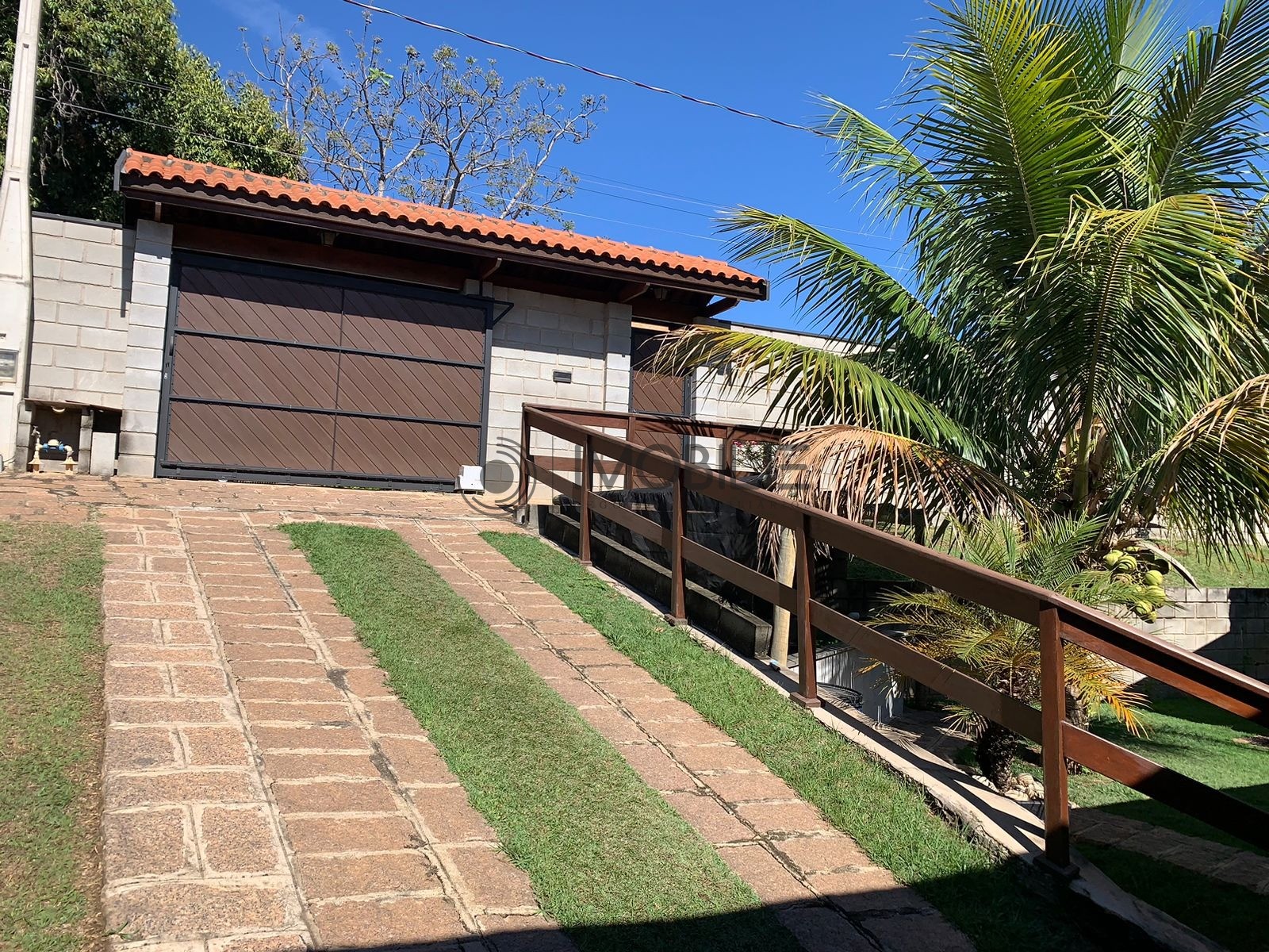 Chácara, 3 quartos, 245 m² - Foto 6