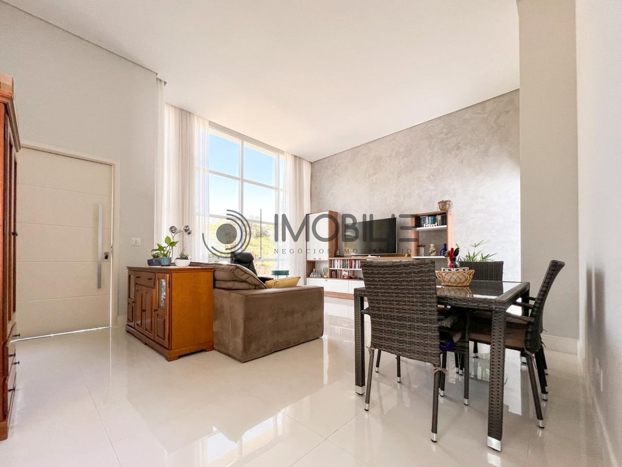 Casa, 4 quartos, 236 m² - Foto 4