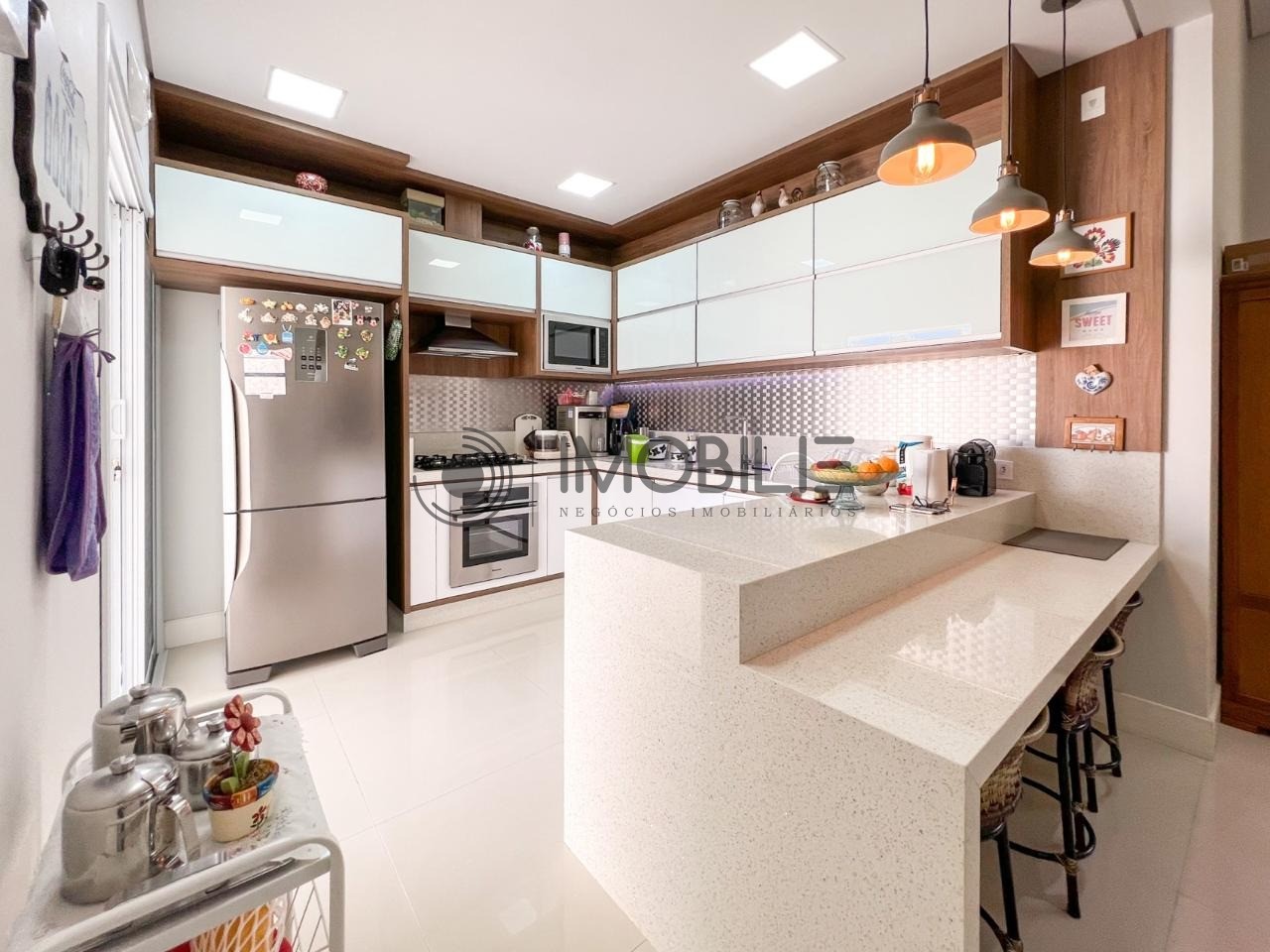 Casa, 4 quartos, 236 m² - Foto 5