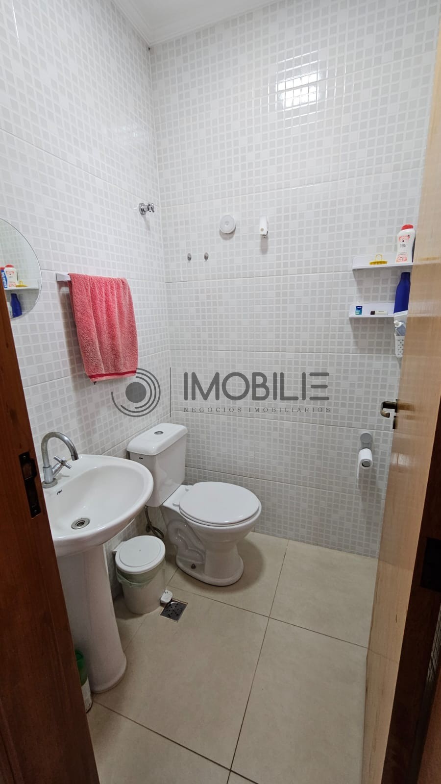 Casa, 3 quartos, 128 m² - Foto 7