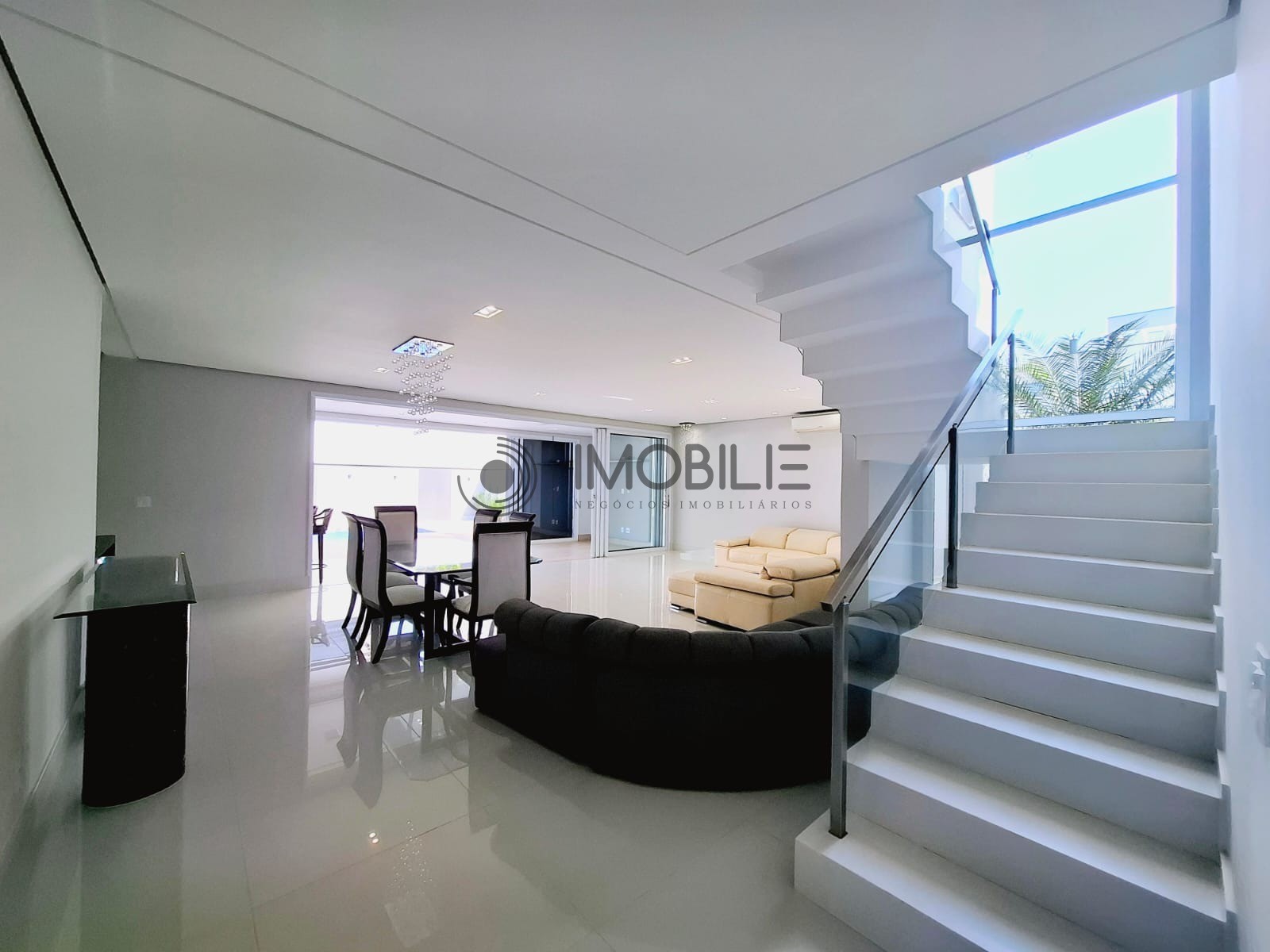 Casa, 4 quartos, 376 m² - Foto 6
