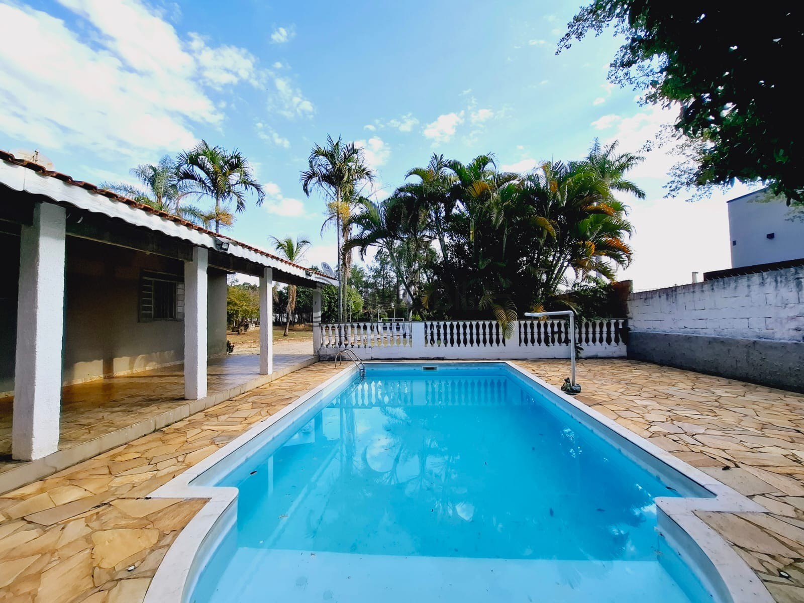 Chácara, 3 quartos, 178 m² - Foto 11