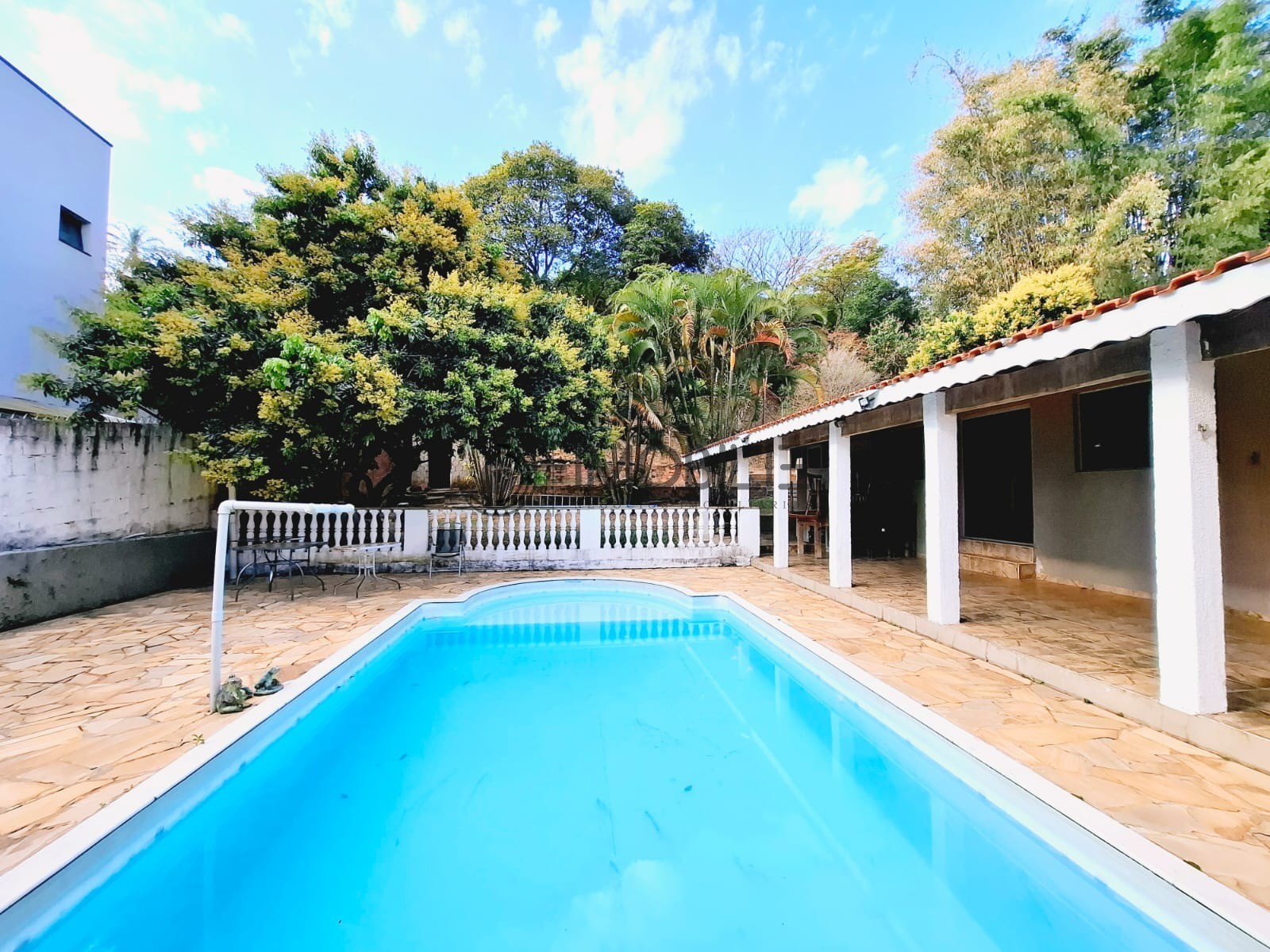 Chácara, 3 quartos, 178 m² - Foto 6