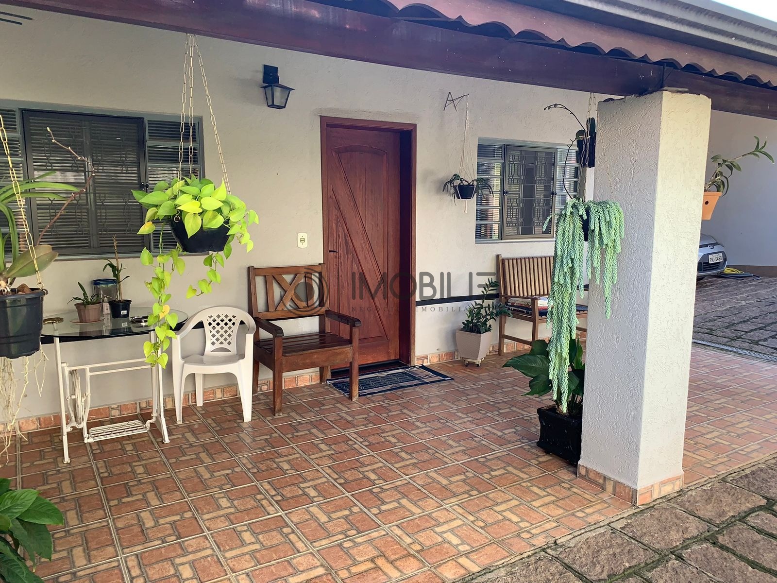Chácara, 3 quartos, 245 m² - Foto 38