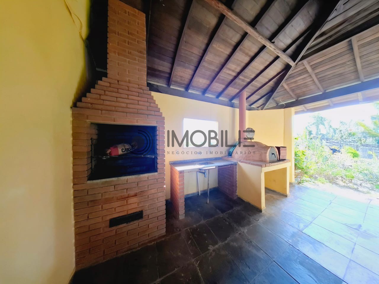 Chácara, 3 quartos, 350 m² - Foto 19