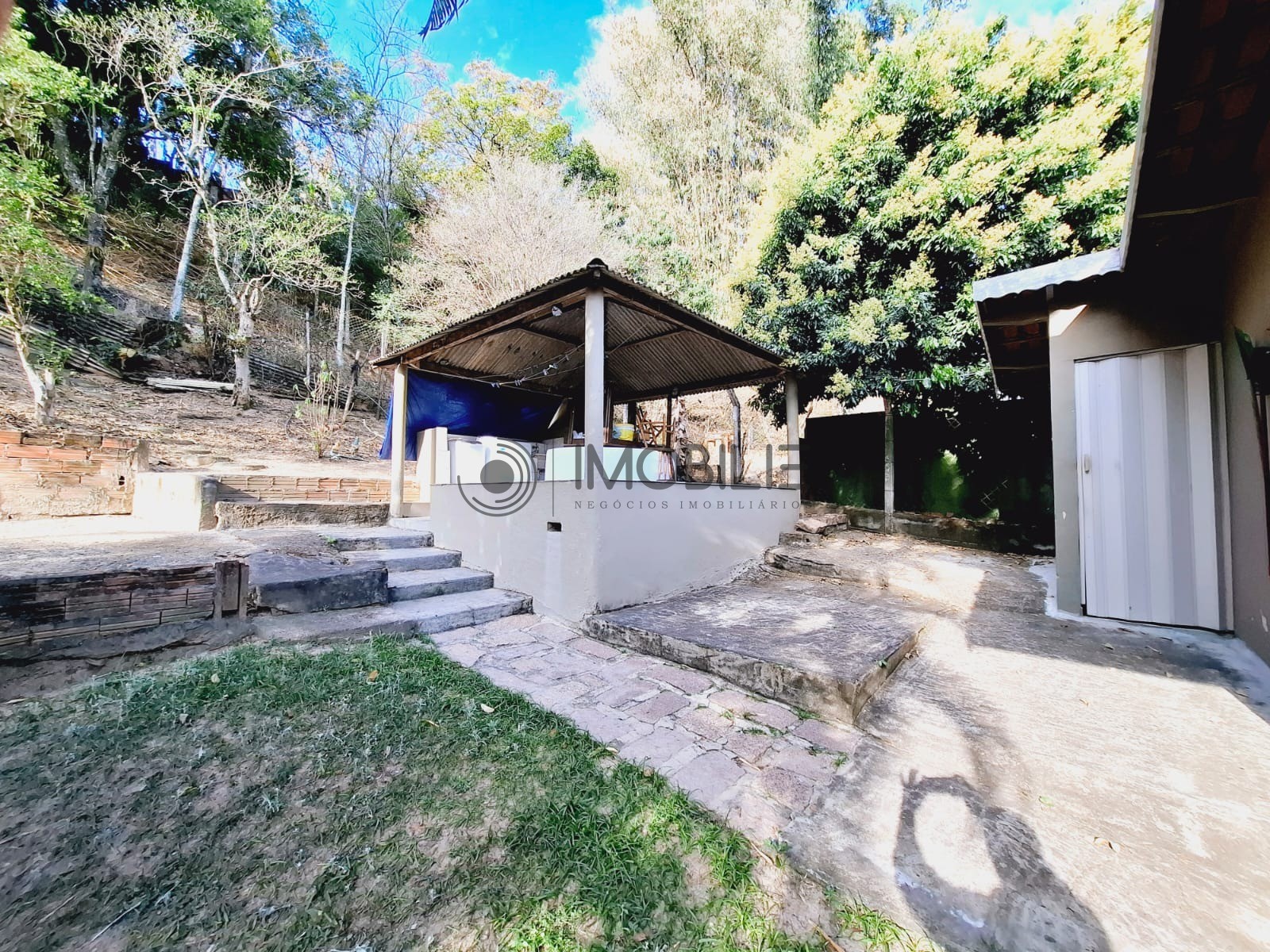 Chácara, 3 quartos, 178 m² - Foto 13