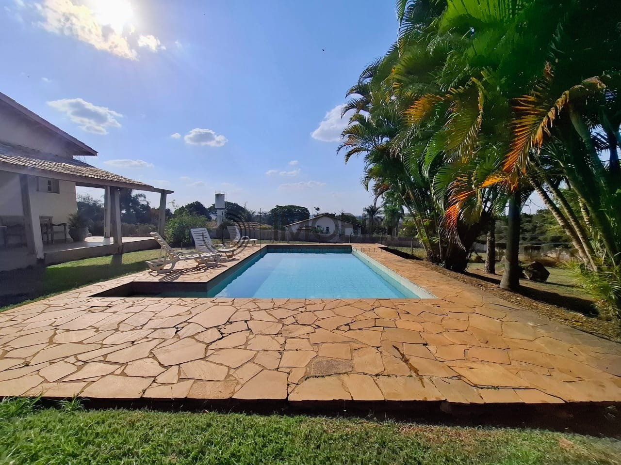Chácara, 3 quartos, 350 m² - Foto 22