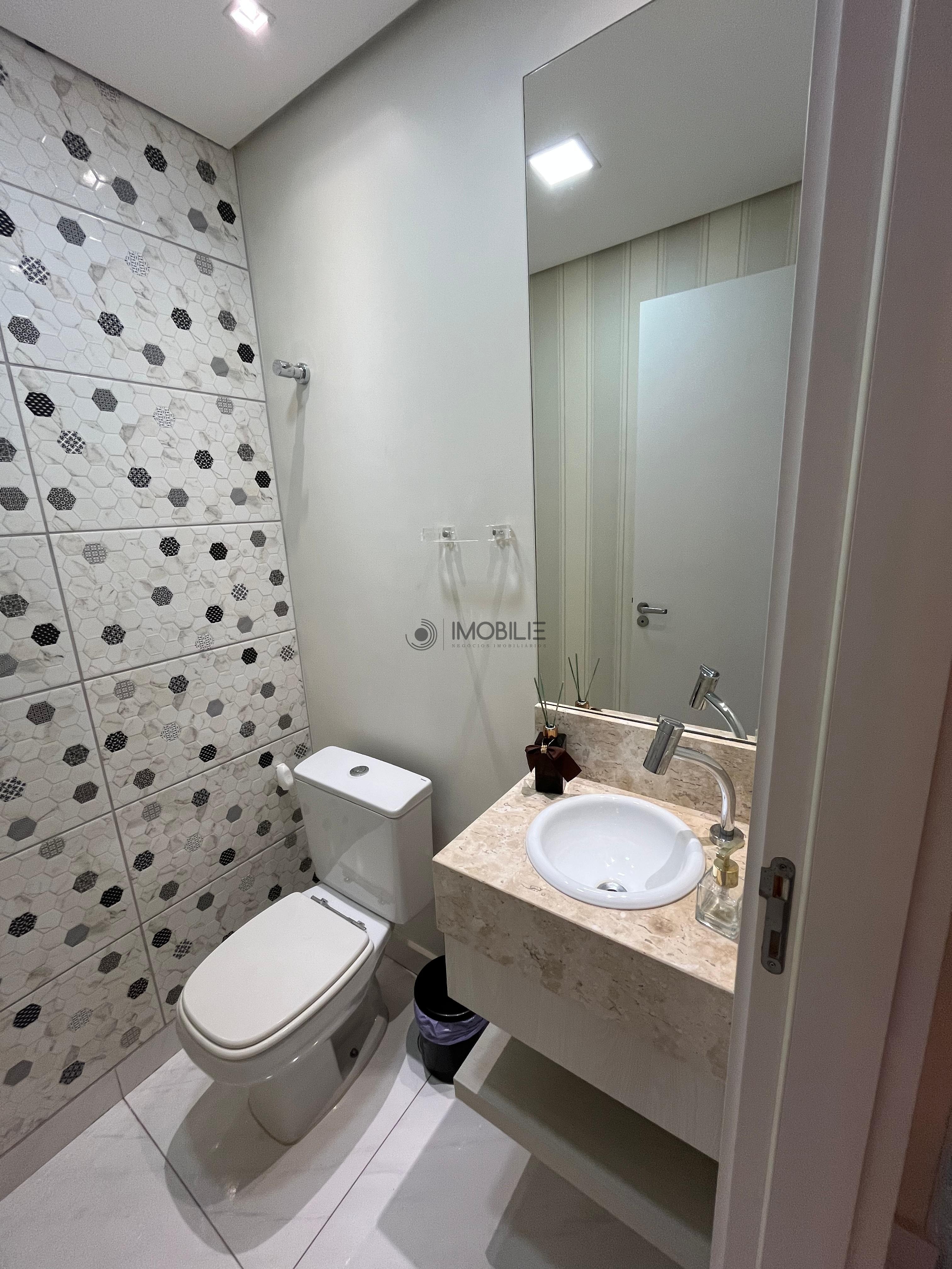 Apartamento, 3 quartos, 133 m² - Foto 24