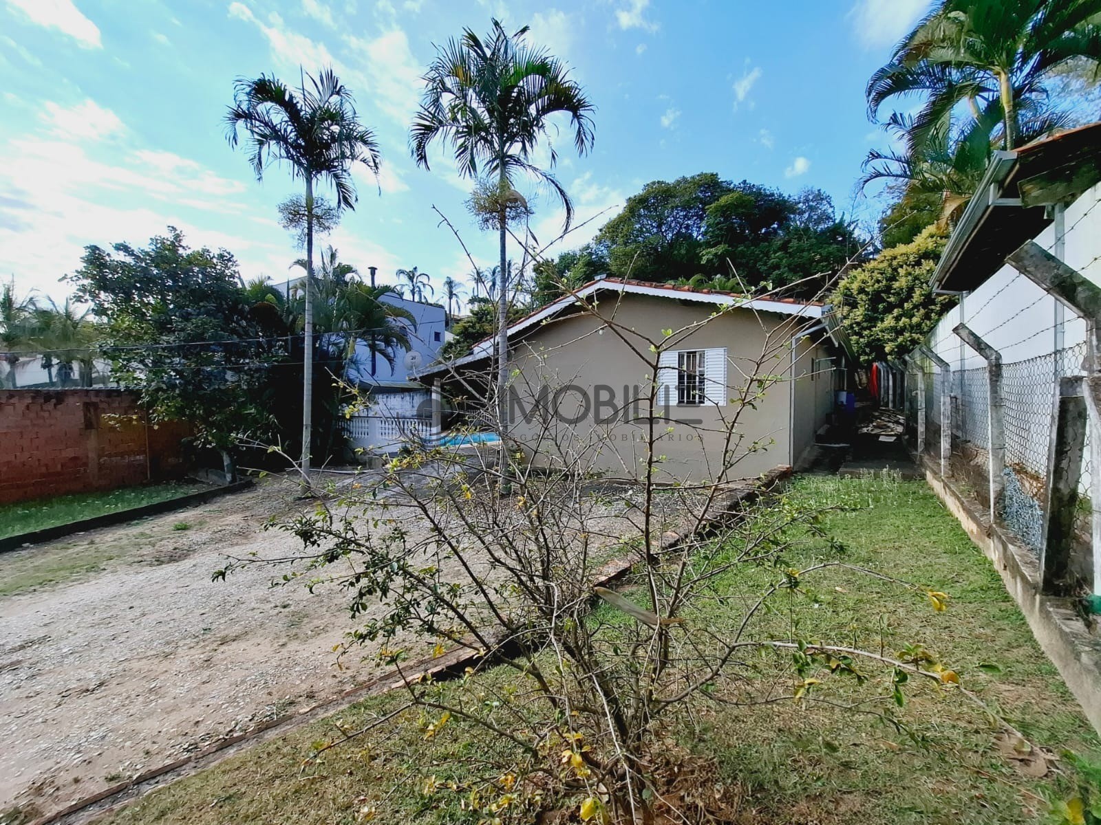 Chácara, 3 quartos, 178 m² - Foto 3