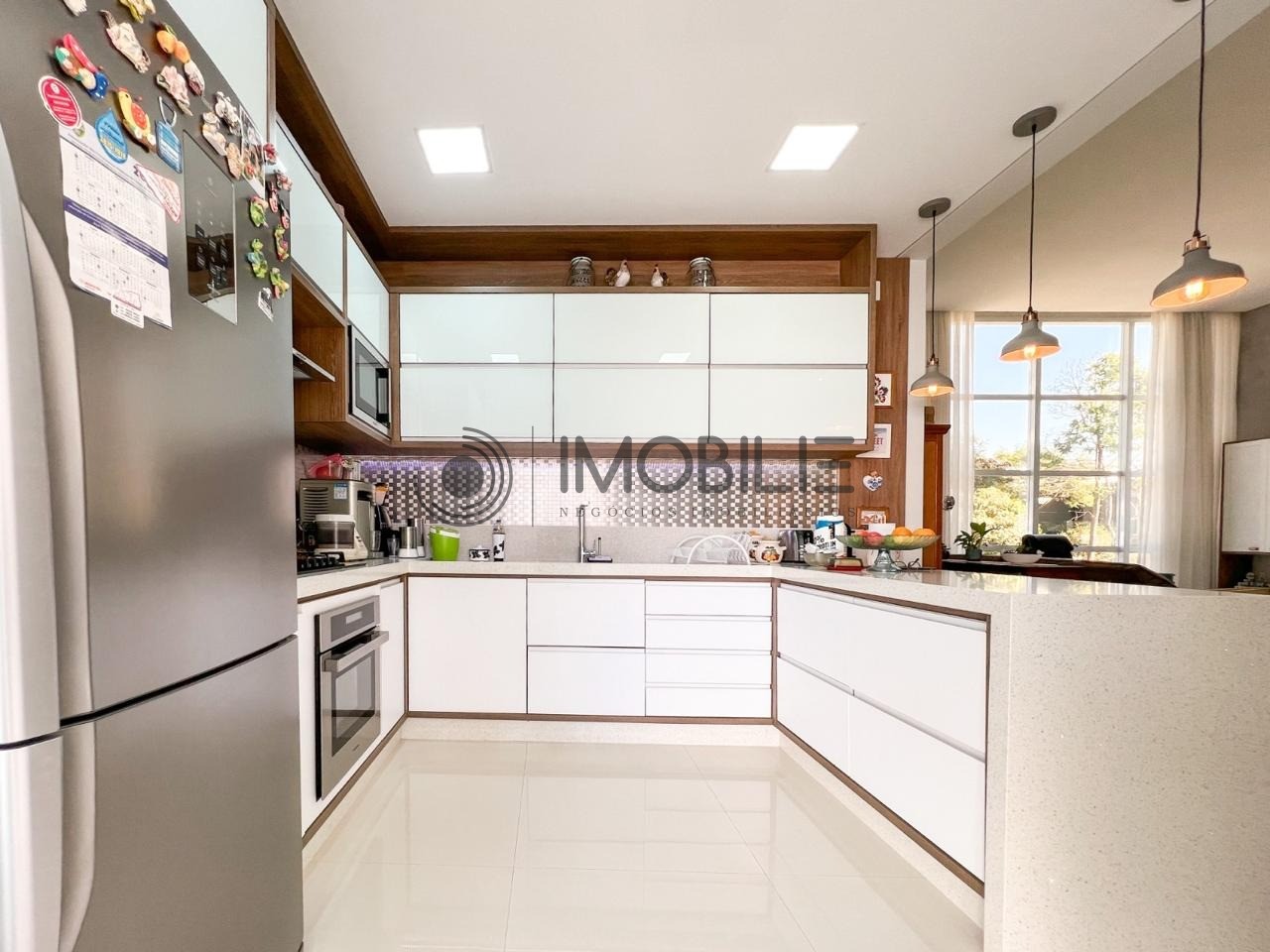 Casa, 4 quartos, 236 m² - Foto 6