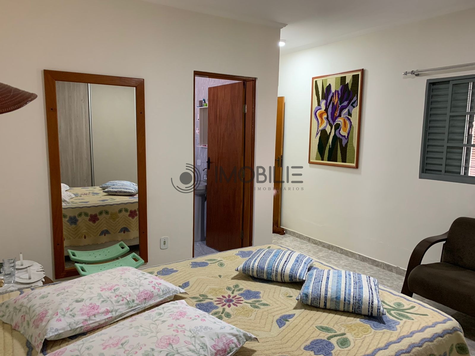 Chácara, 3 quartos, 245 m² - Foto 29