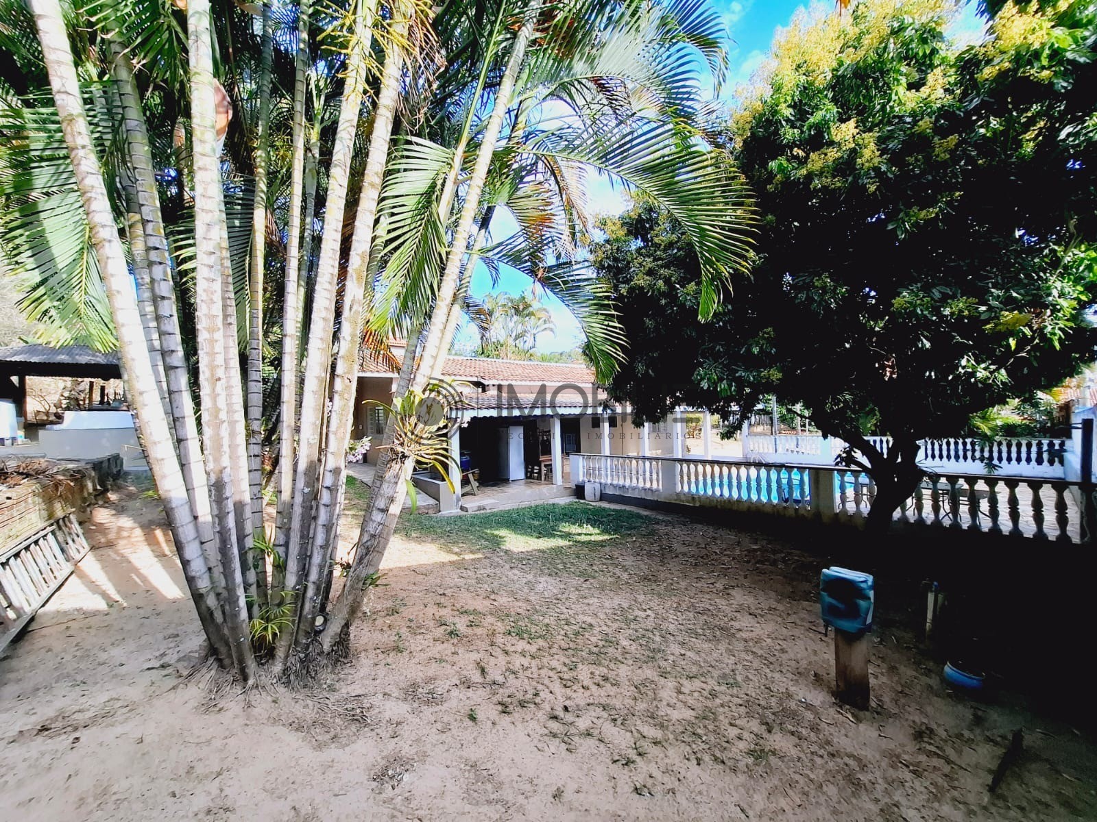 Chácara, 3 quartos, 178 m² - Foto 14
