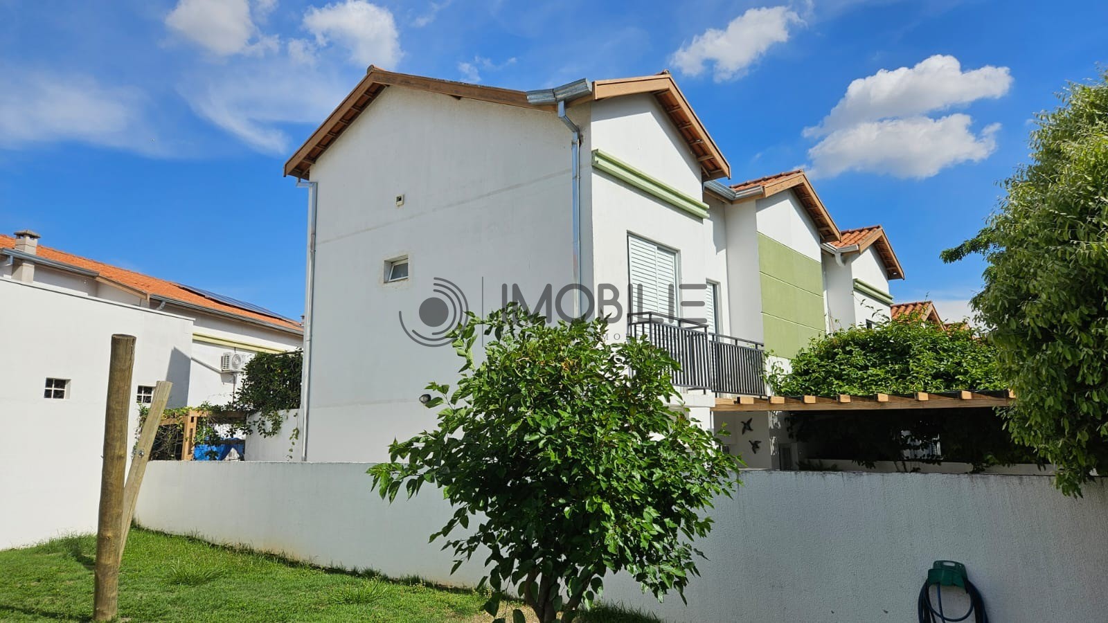 Casa, 3 quartos, 128 m² - Foto 21