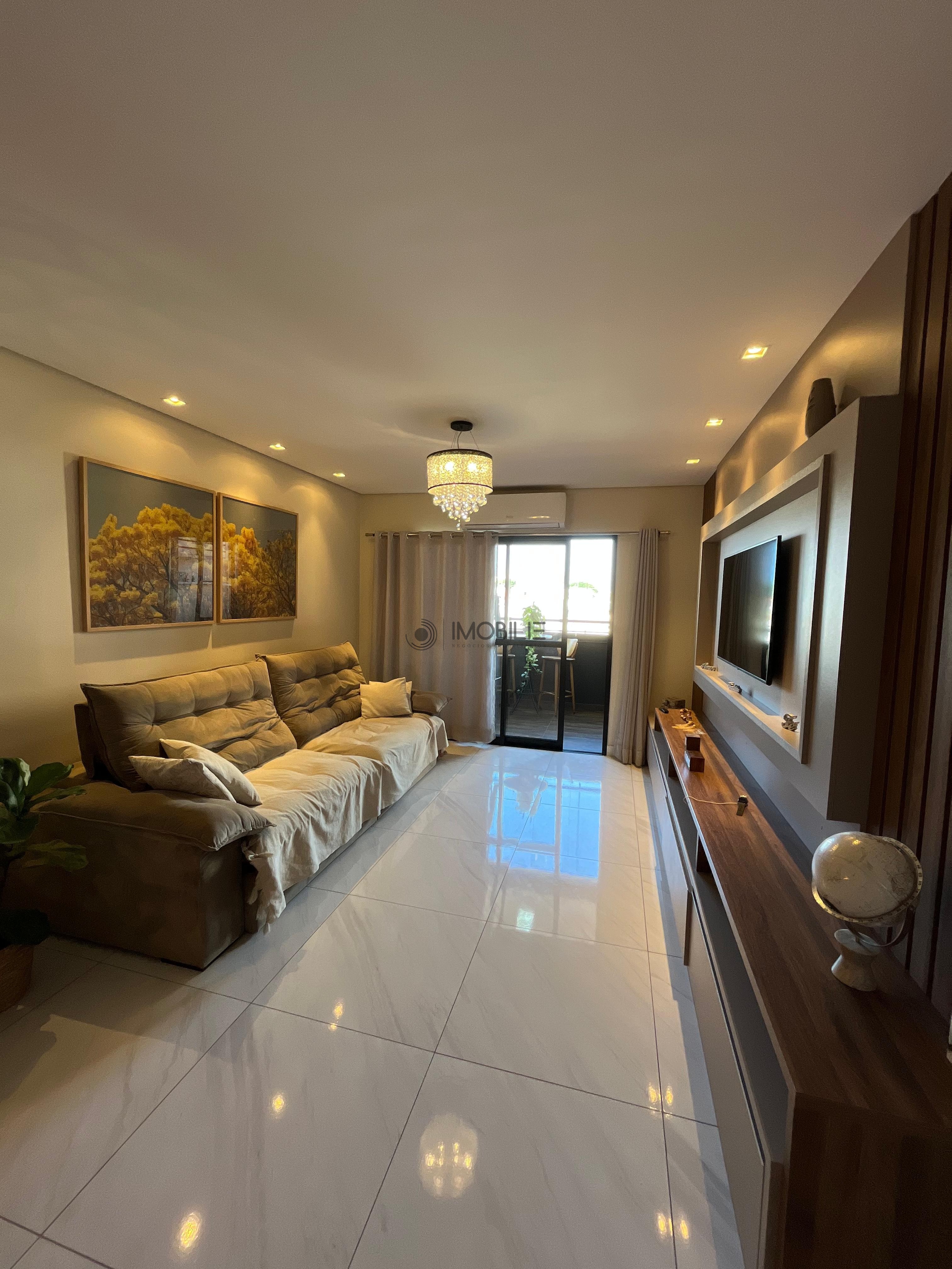 Apartamento, 3 quartos, 133 m² - Foto 3
