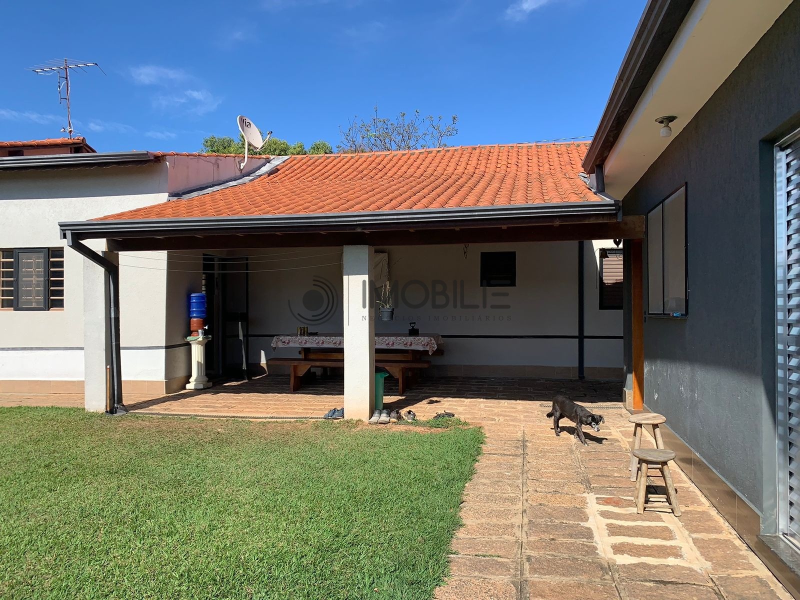 Chácara, 3 quartos, 245 m² - Foto 18