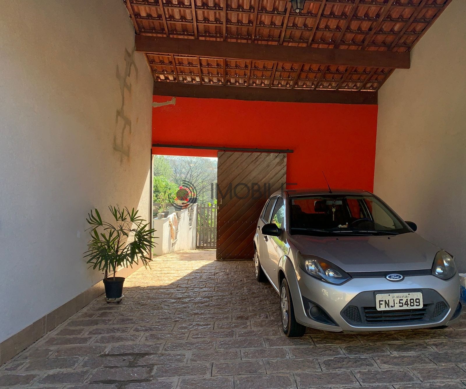 Chácara, 3 quartos, 245 m² - Foto 7