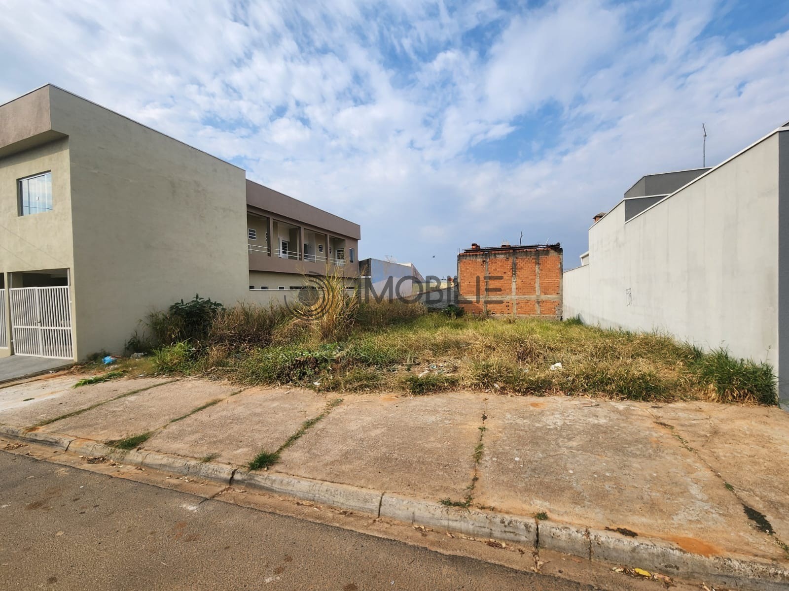 Terreno, 150 m² - Foto 1