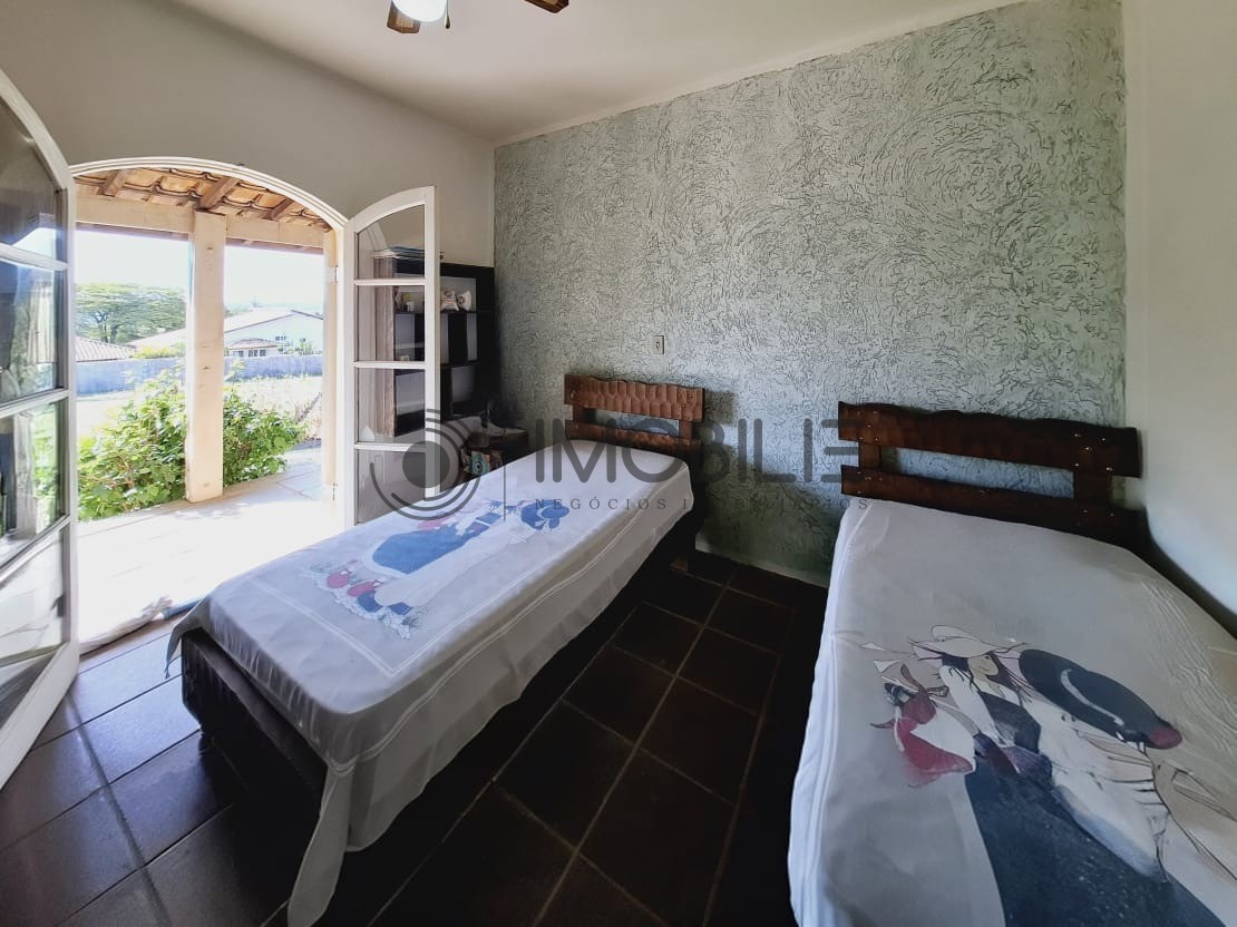 Chácara, 3 quartos, 350 m² - Foto 11