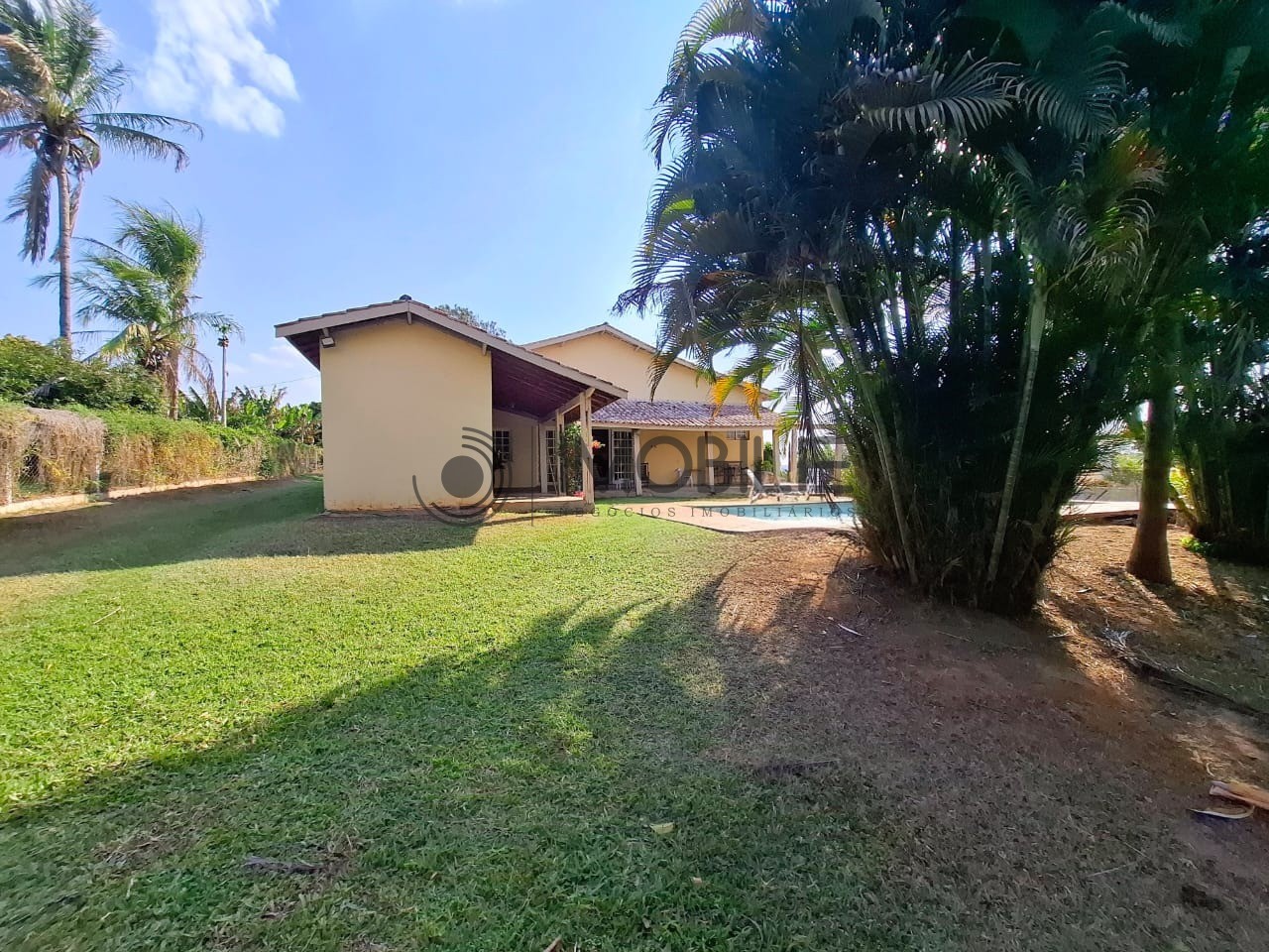 Chácara, 3 quartos, 350 m² - Foto 24