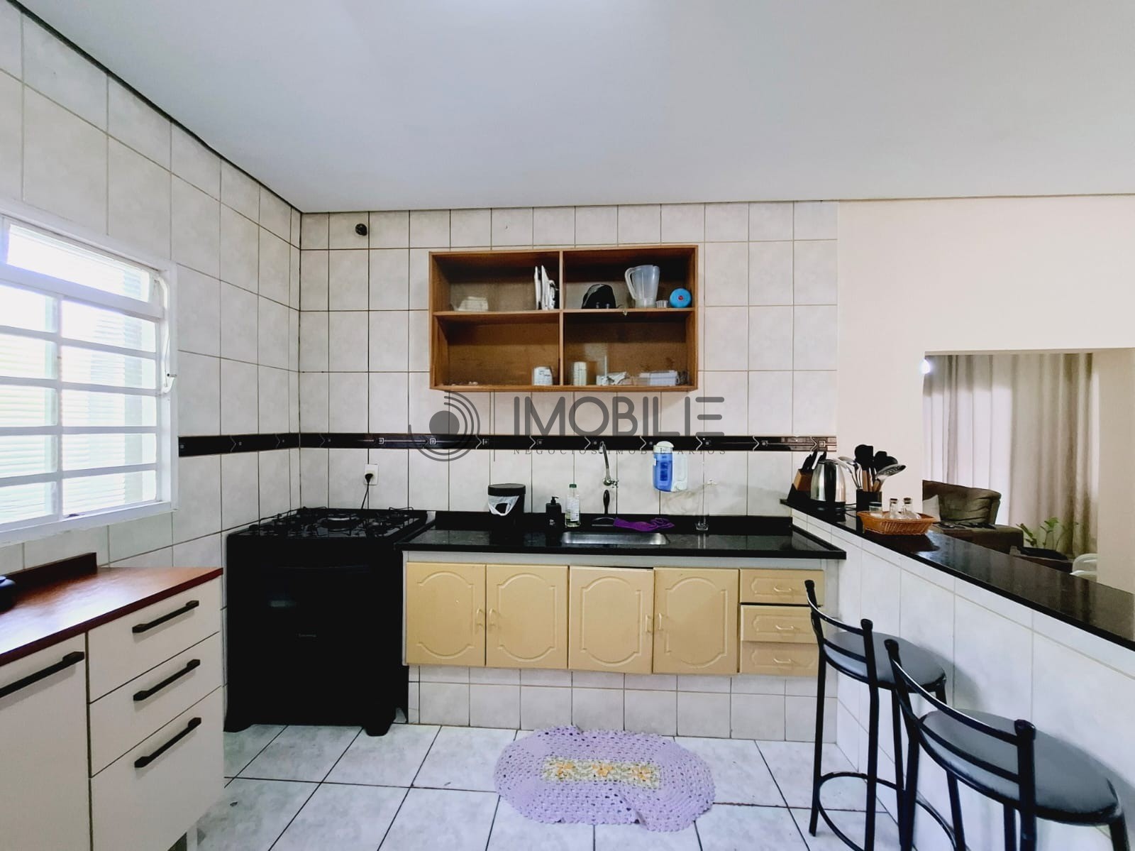 Chácara, 3 quartos, 178 m² - Foto 24