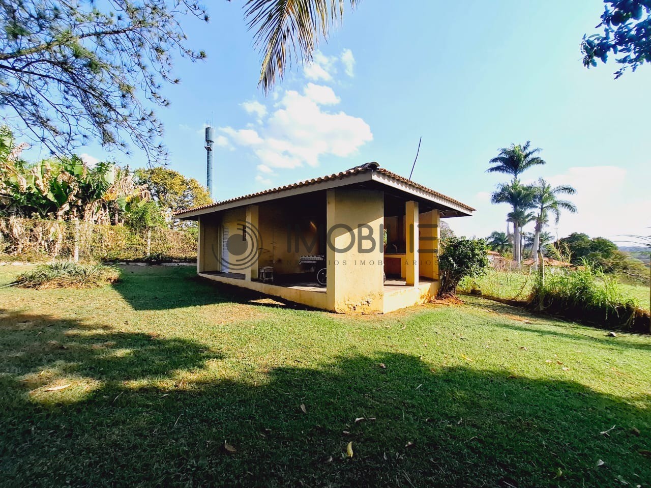 Chácara, 3 quartos, 350 m² - Foto 18