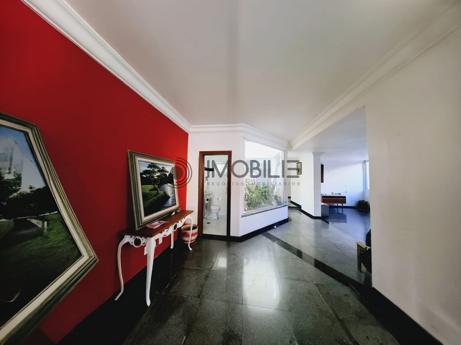 Prédio Inteiro, 381 m² - Foto 7