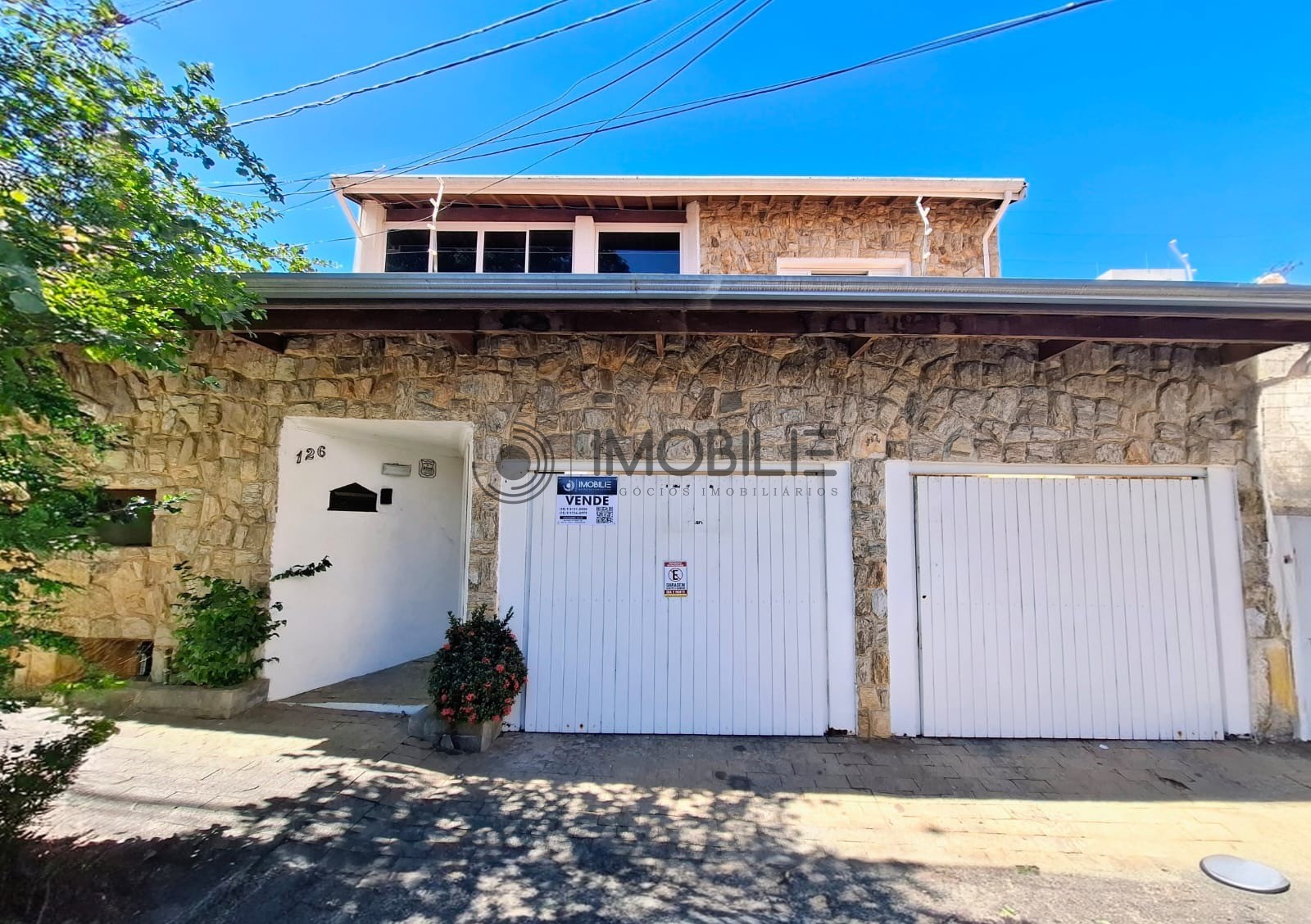 Prédio Inteiro, 381 m² - Foto 1