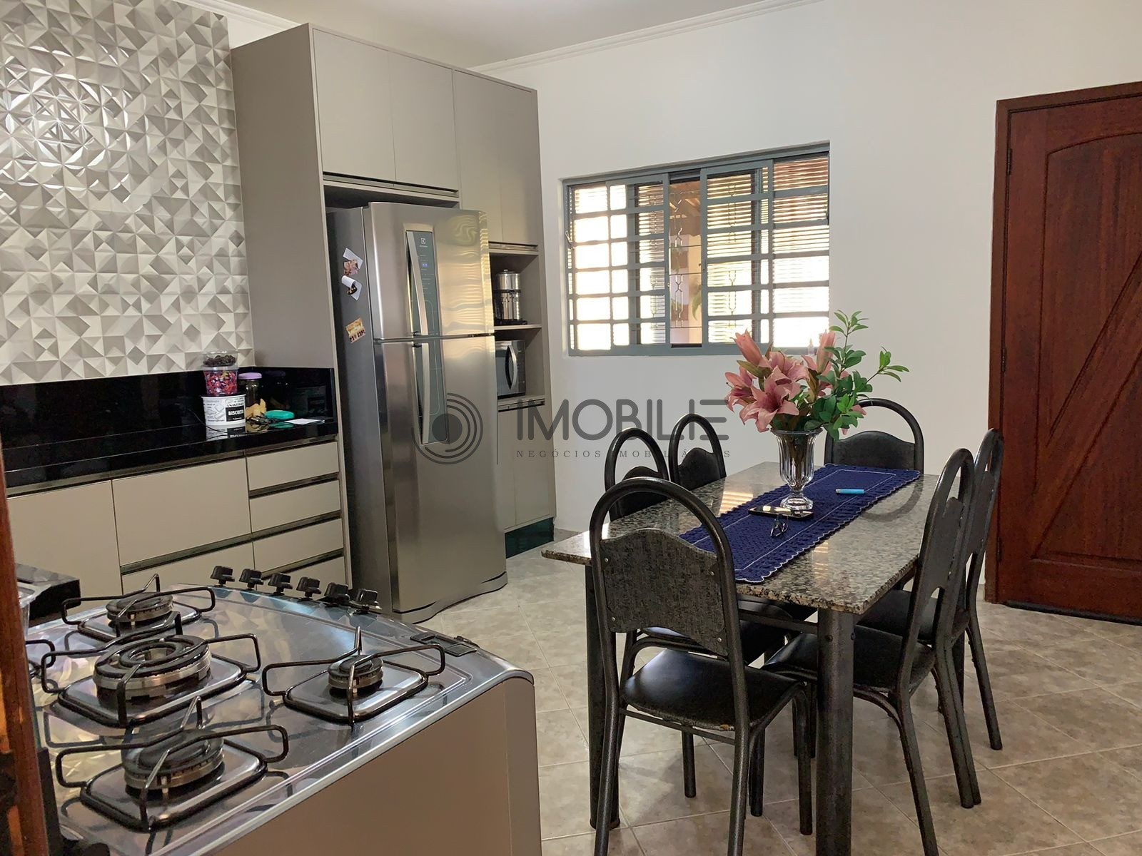Chácara, 3 quartos, 245 m² - Foto 26