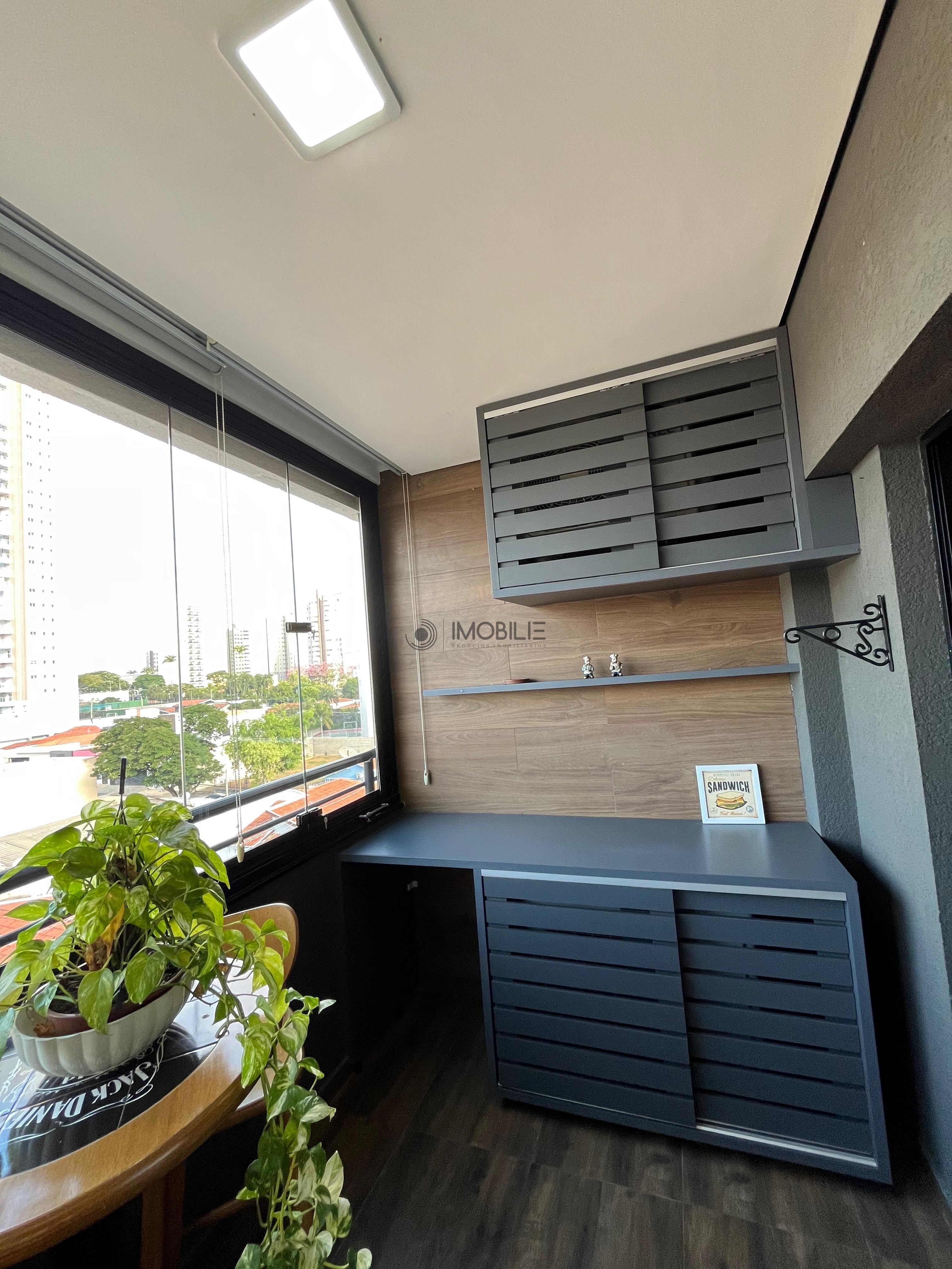 Apartamento, 3 quartos, 133 m² - Foto 8