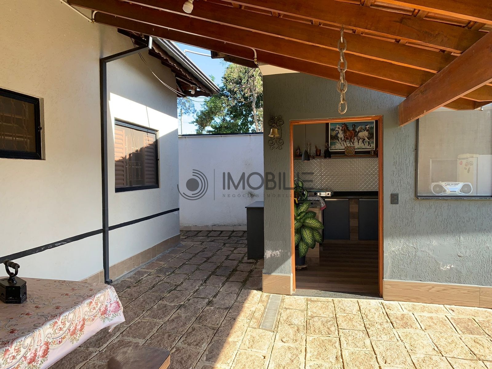 Chácara, 3 quartos, 245 m² - Foto 16
